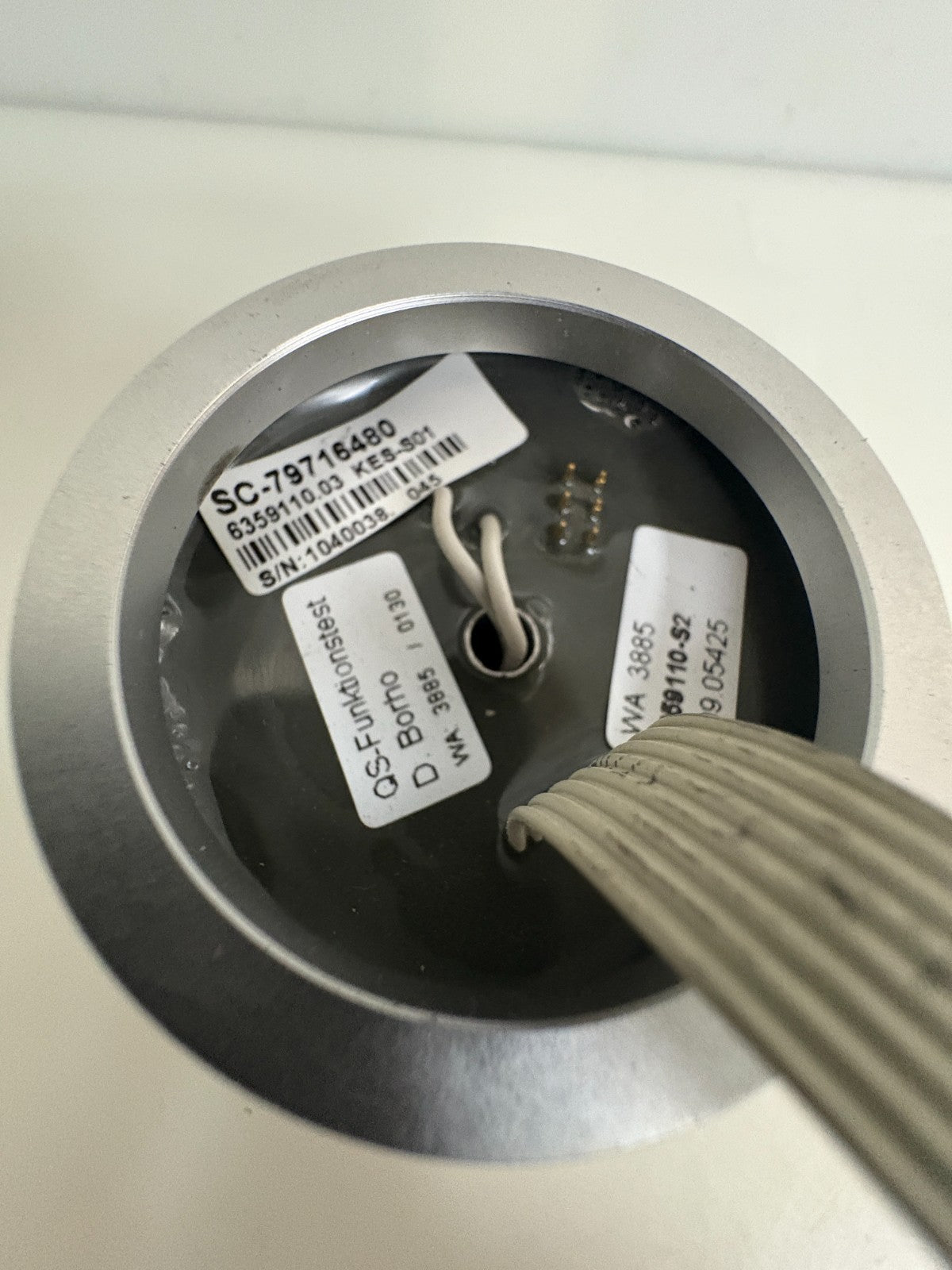 VMS-KES-S01 SENSOR SC-79716480