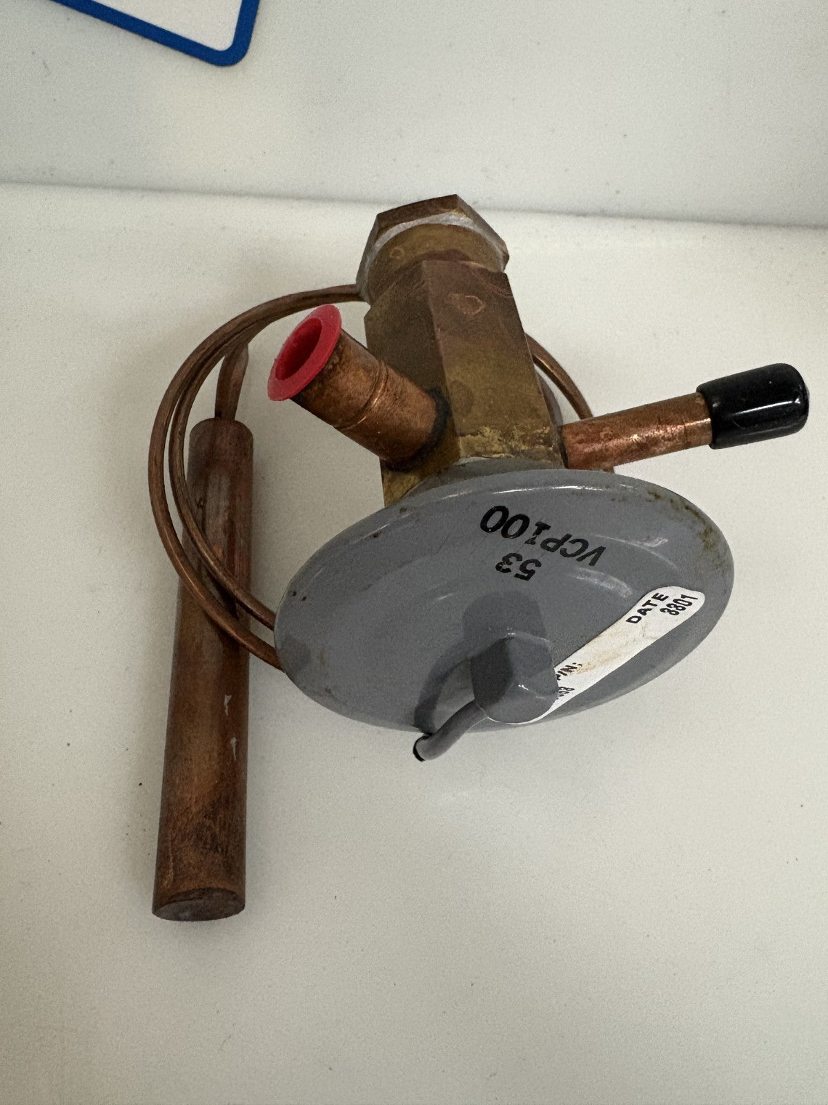CARRIER TXV VALVE #EA 02XC 3631