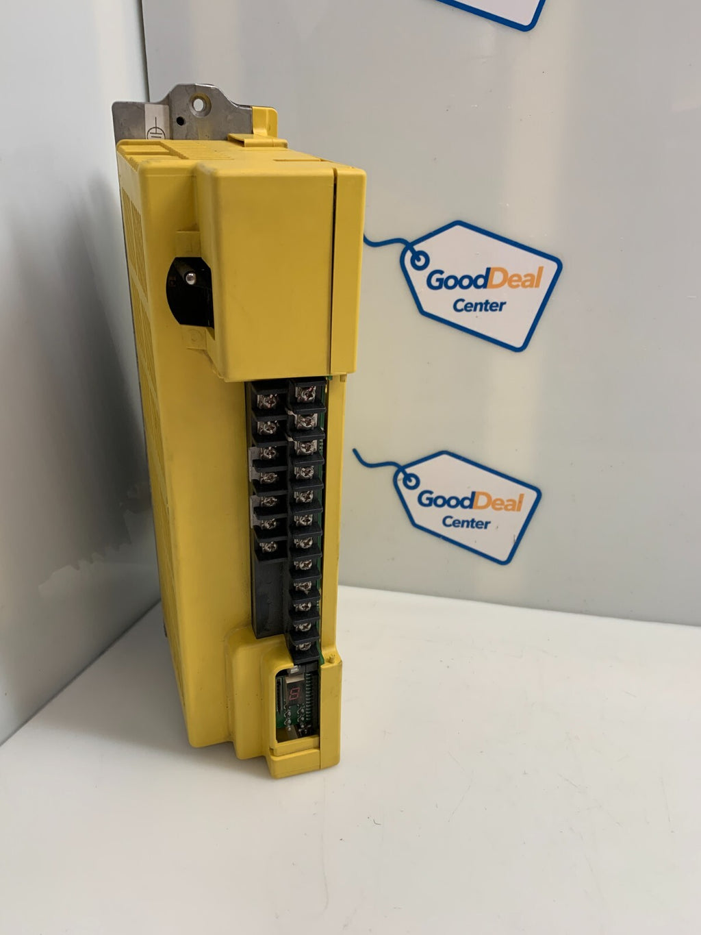 FANUC  Servo Drive / Amplifier  A06B-6066-H006