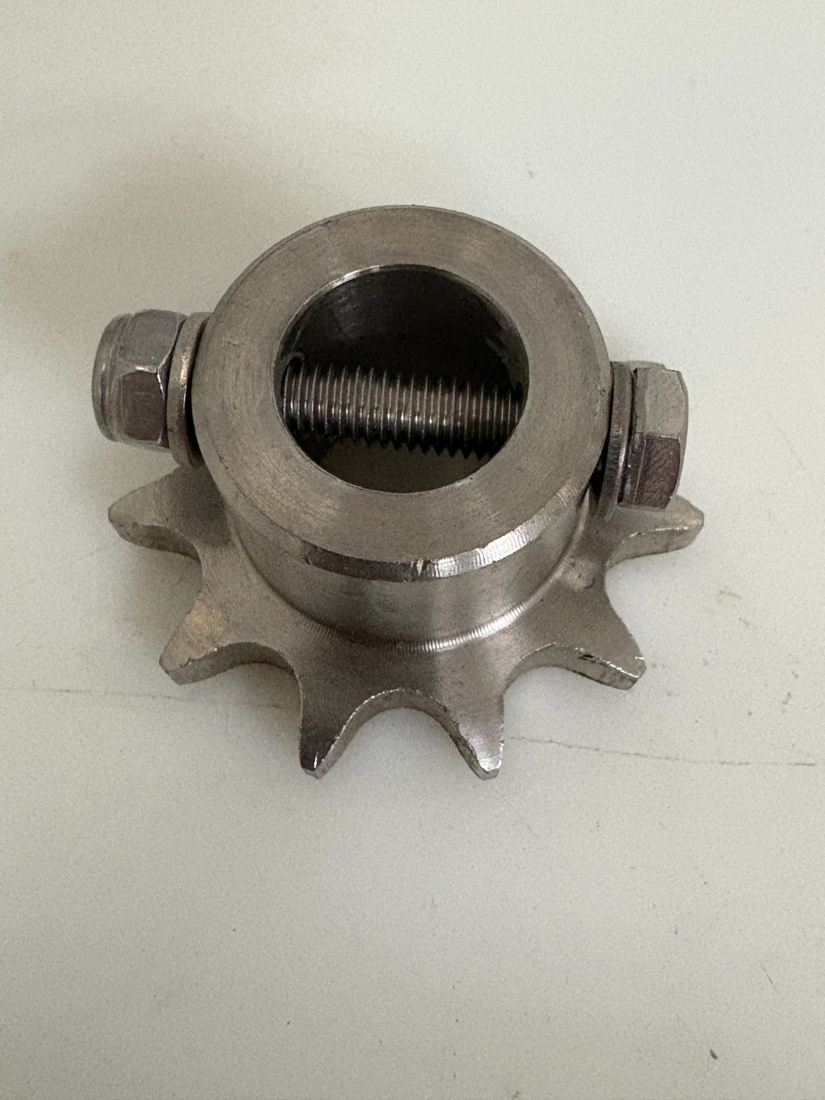 STEEN SKINNER ST 600 CHAIN SPROCKET Z=11T=1/2 SS 600/B067 D11