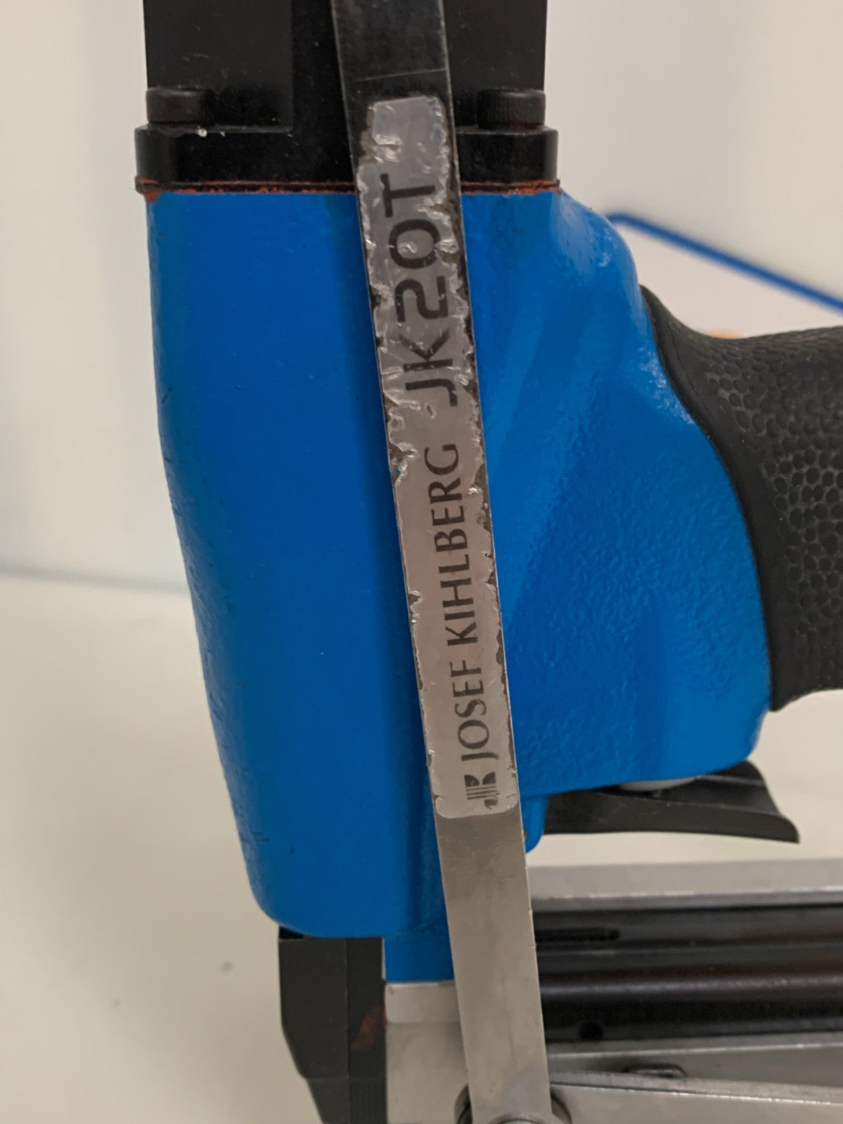 JOSEF KIHLBERG PNEUMATIC STAPLER JK 2OT