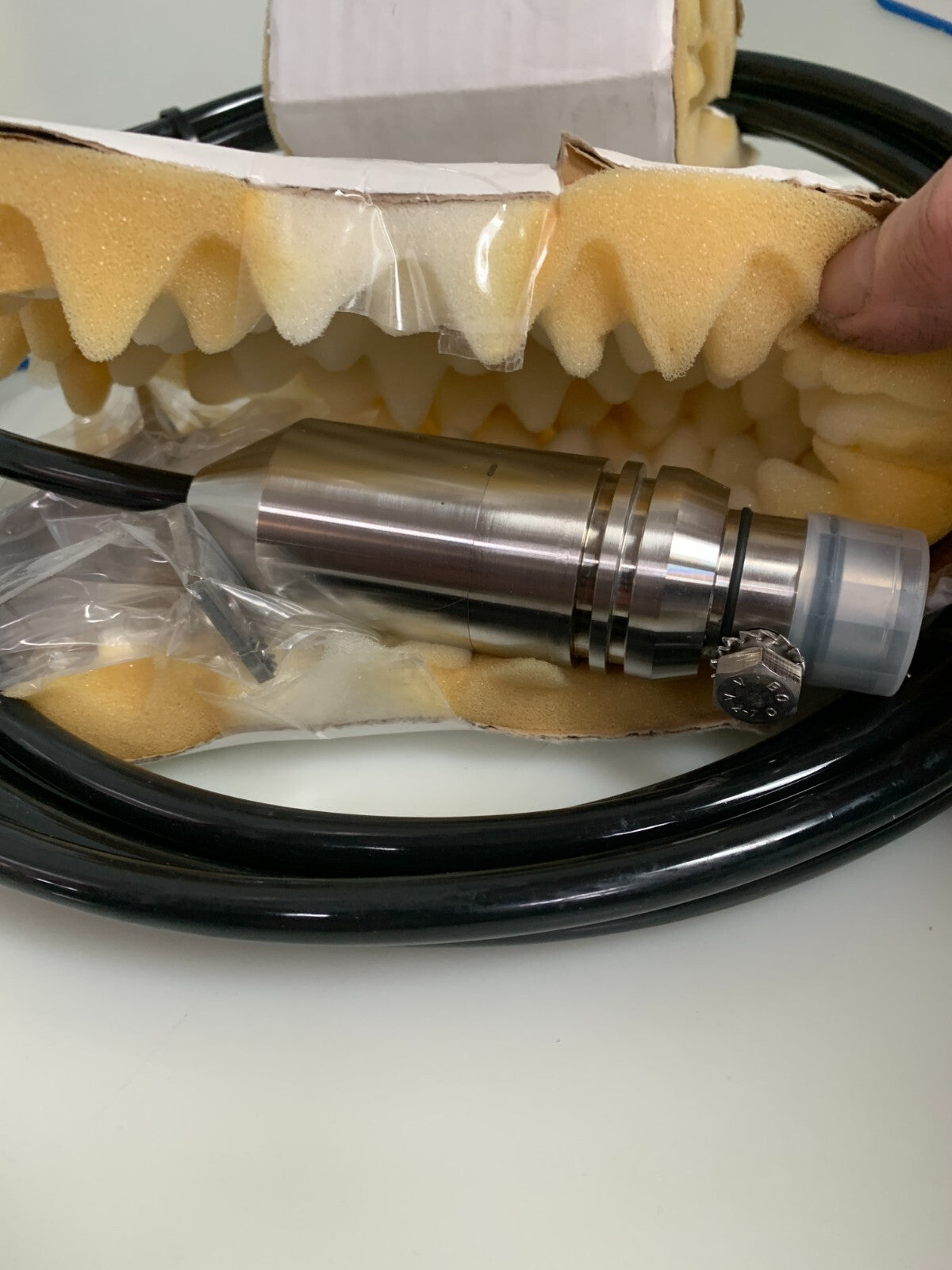 KLAY INSTRUMENTS  Pressure Transmitter  4000-Cable(5m)-30-W-I-H-G1    42402003