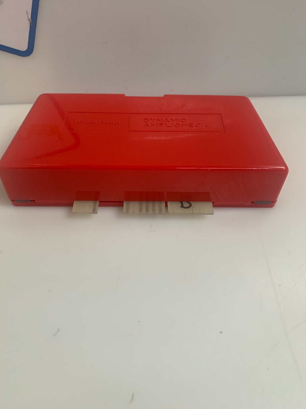HONEYWELL R7248B1028 1 / R7248B10281 Infrared Amplifier Ampli-check