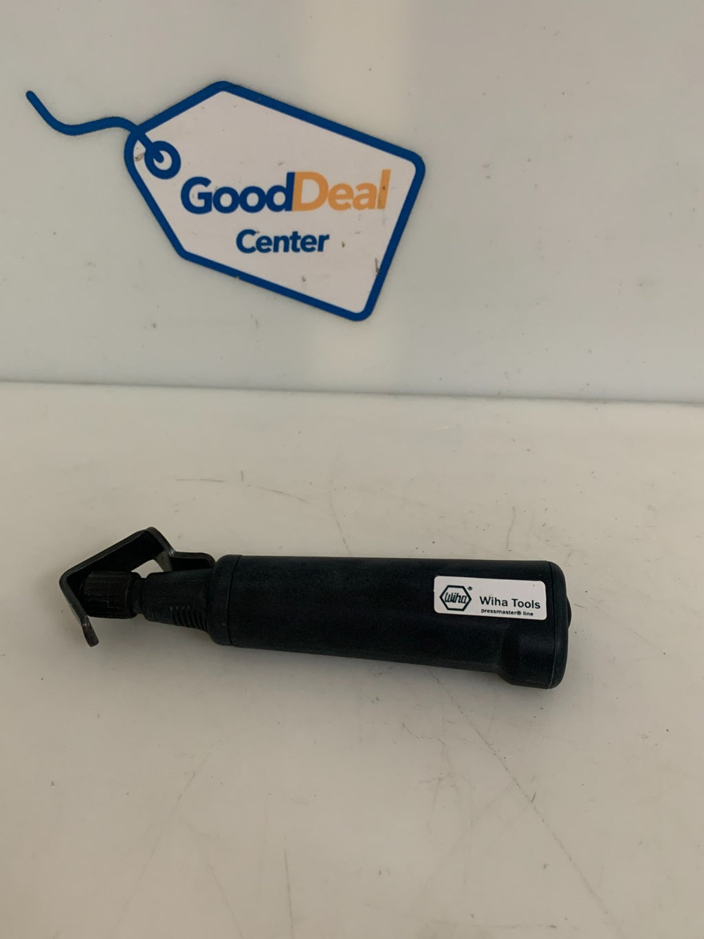 WIHD TOOLS PRESSMASTER LINE PA-CF20 4101-3303