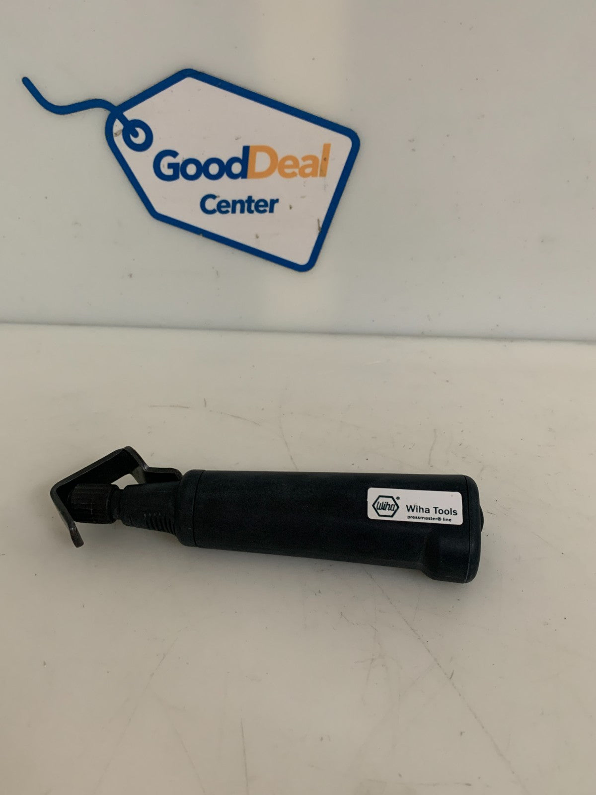WIHD TOOLS PRESSMASTER LINE PA-CF20 4101-3303