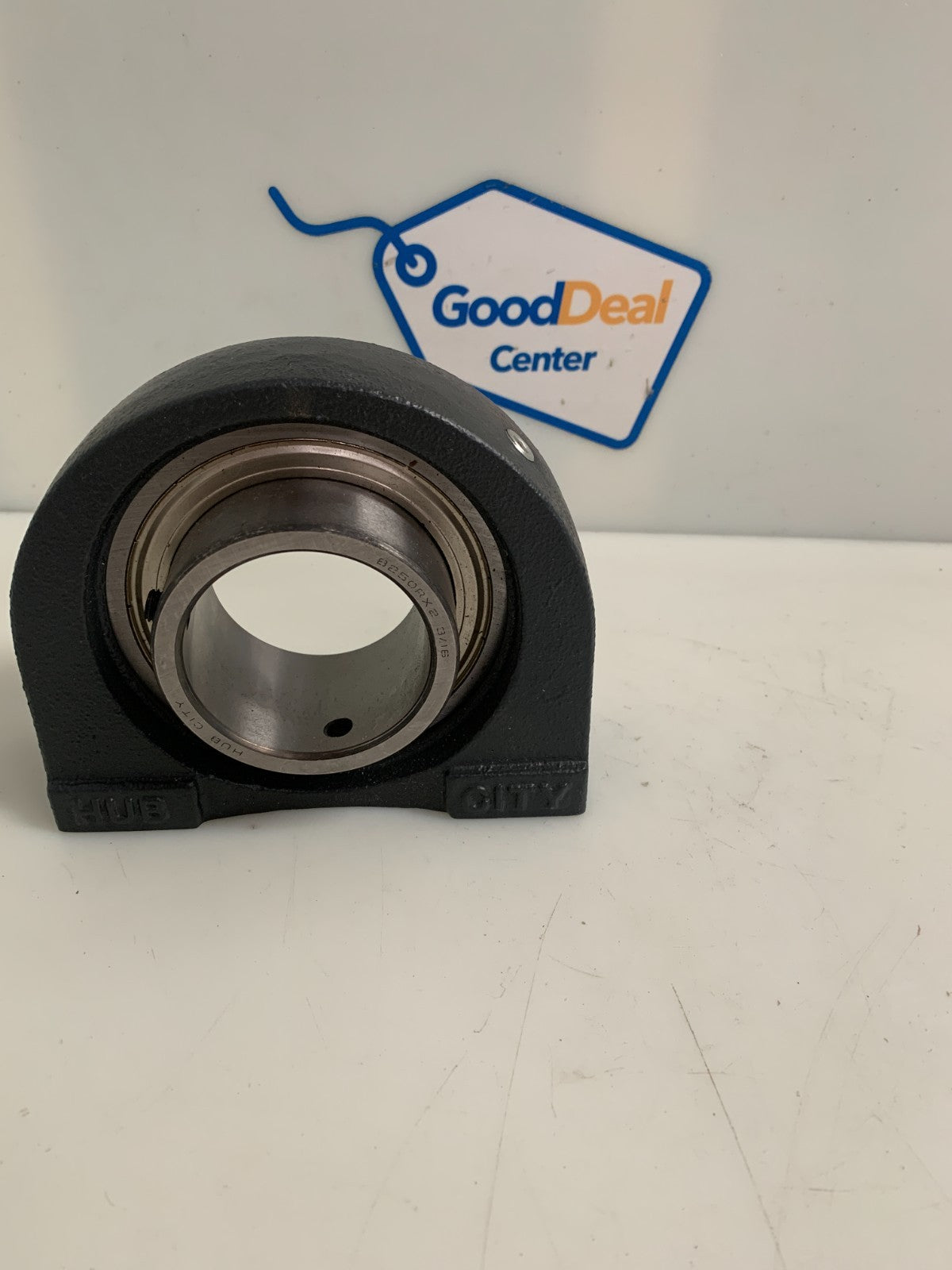 HUB CITY   Pillow Block   825 RX2 3/16