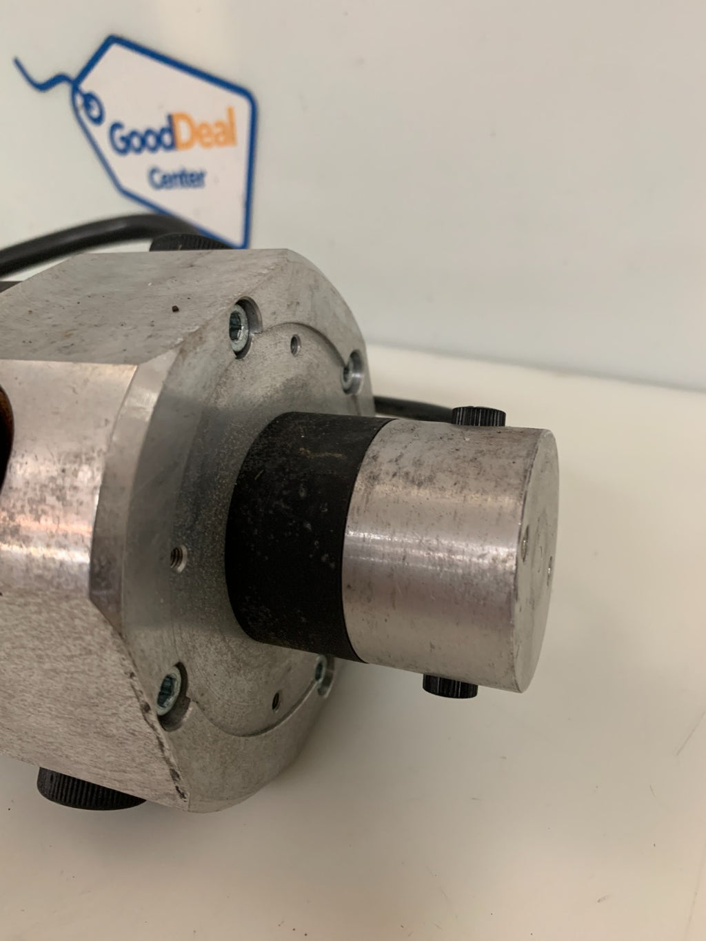 BOB ELEKTR SERVO MOTOR 3000 RPM BB96.125.69-VN5-S12