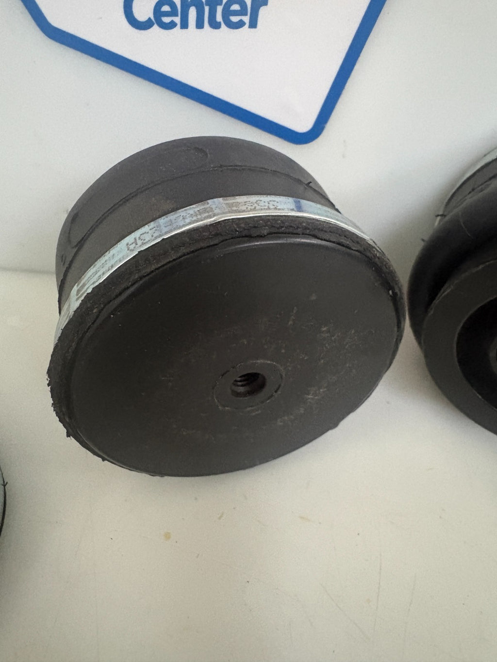 LOT OF 3 FIRESTONE AIRSTROKE ACTUATOR W02-358-30002