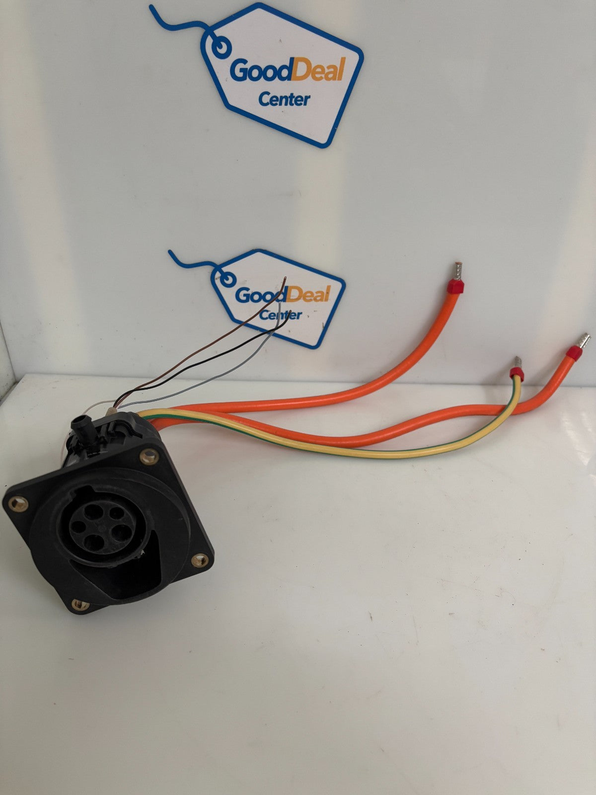 PHOENIX CONTACT CONNECTOR AUTOMATISCH 99999999