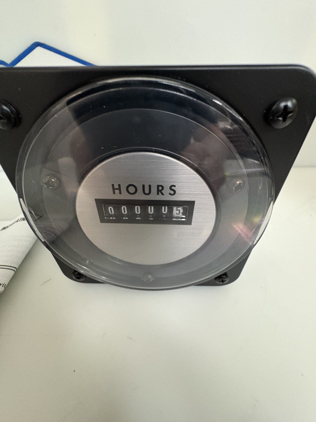 YOKOGAWA TIMEMETER 103811AA-AB7