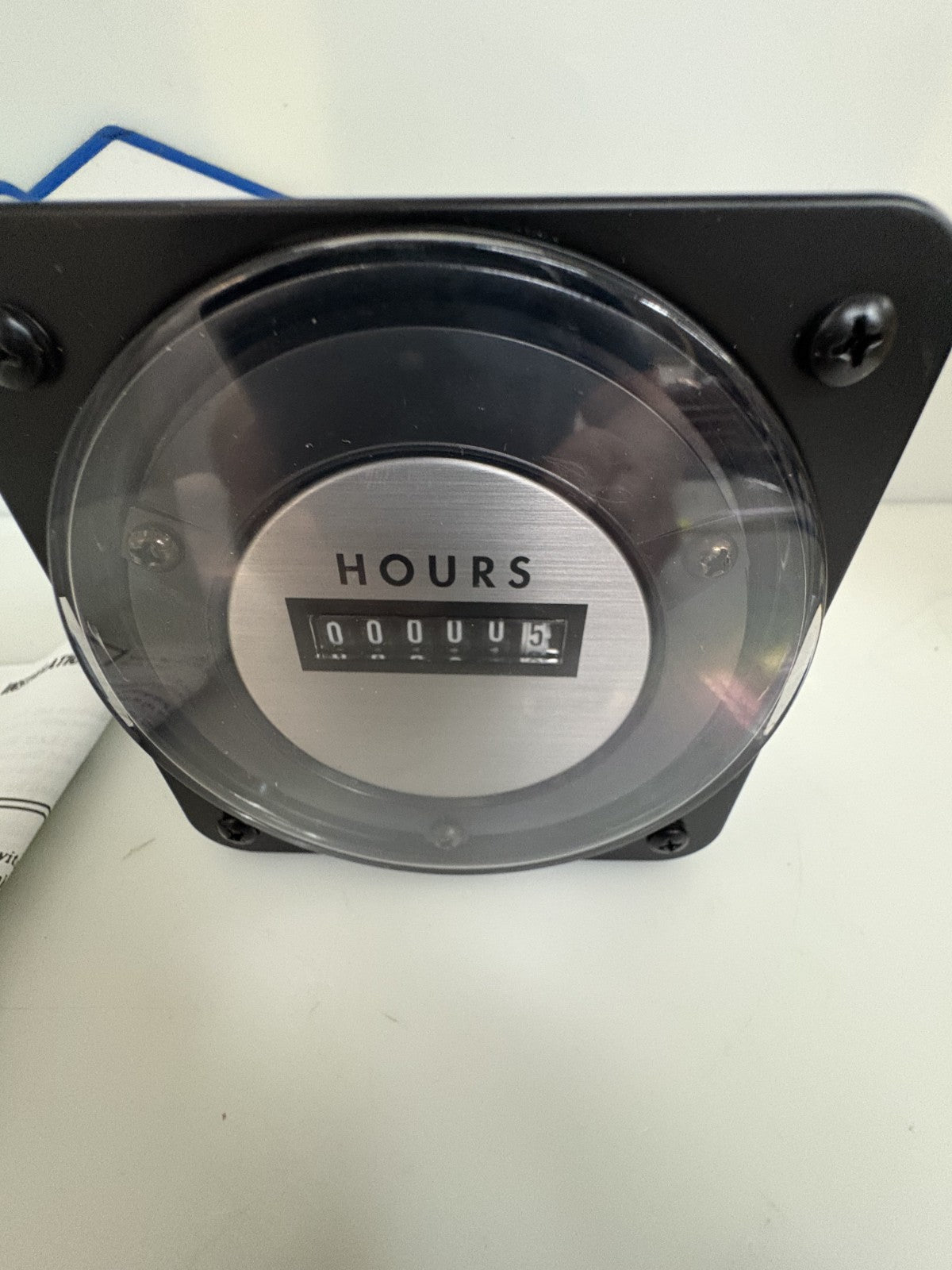 YOKOGAWA TIMEMETER 103811AA-AB7