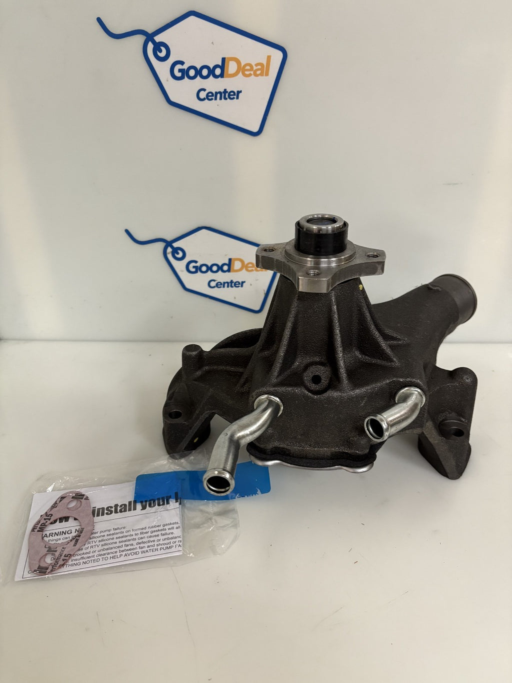 HYSTER WATER PUMP 13891000