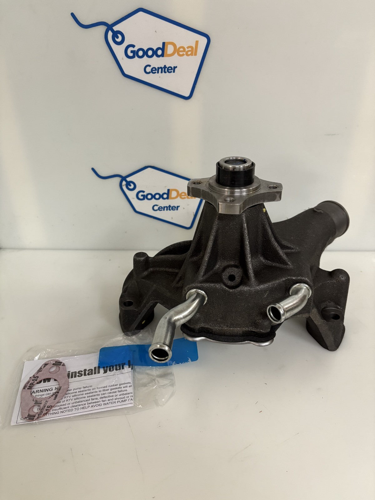 HYSTER WATER PUMP 13891000