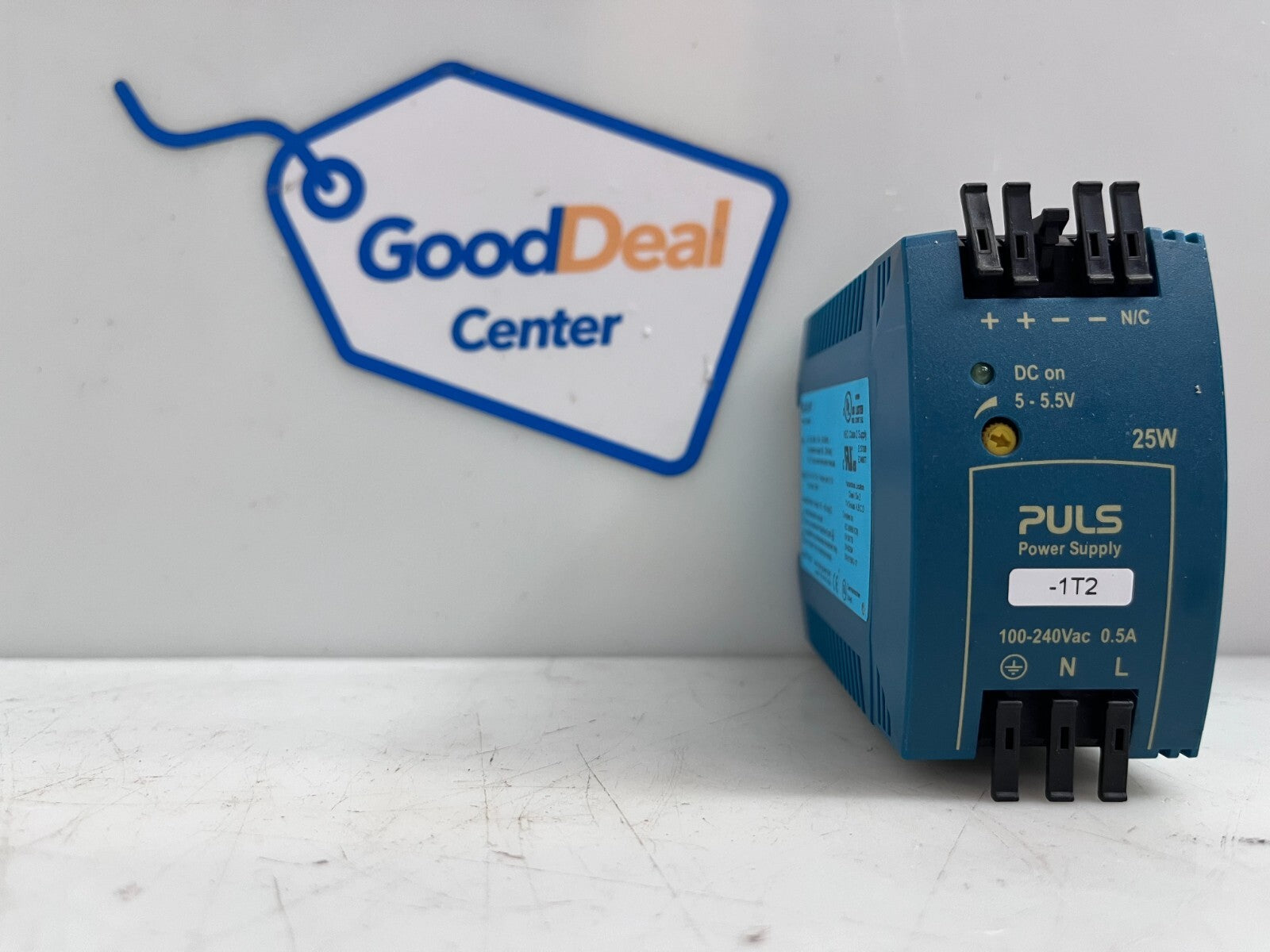 PULS ML30.101 Power Supply  322 919.01-03A