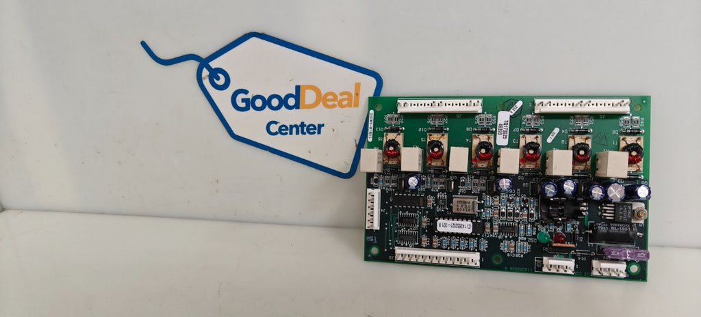 EATON CONTROL BOARD STATIC SWITCH BYPASS 101073070-0010