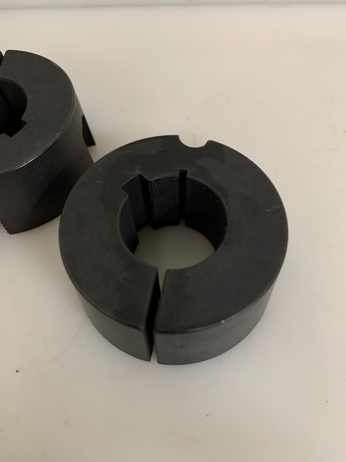 LOT OF 2 DOUGLAS MACHINERY ADAPTER 10453Q