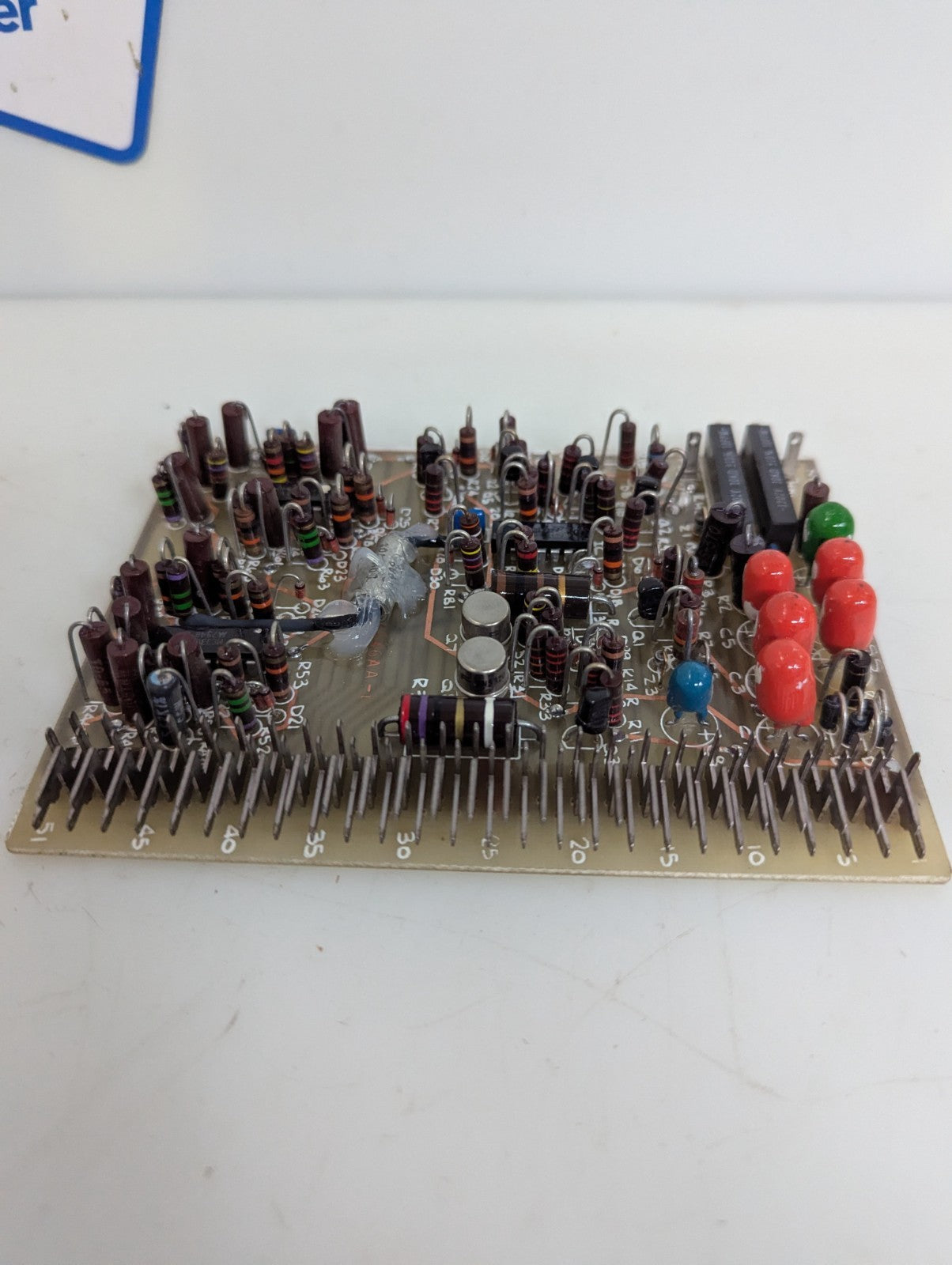 GENERAL ELECTRIC FANUC CIRCUIT BOARD ML47IL295 G004 ESS 237A484GAA-1