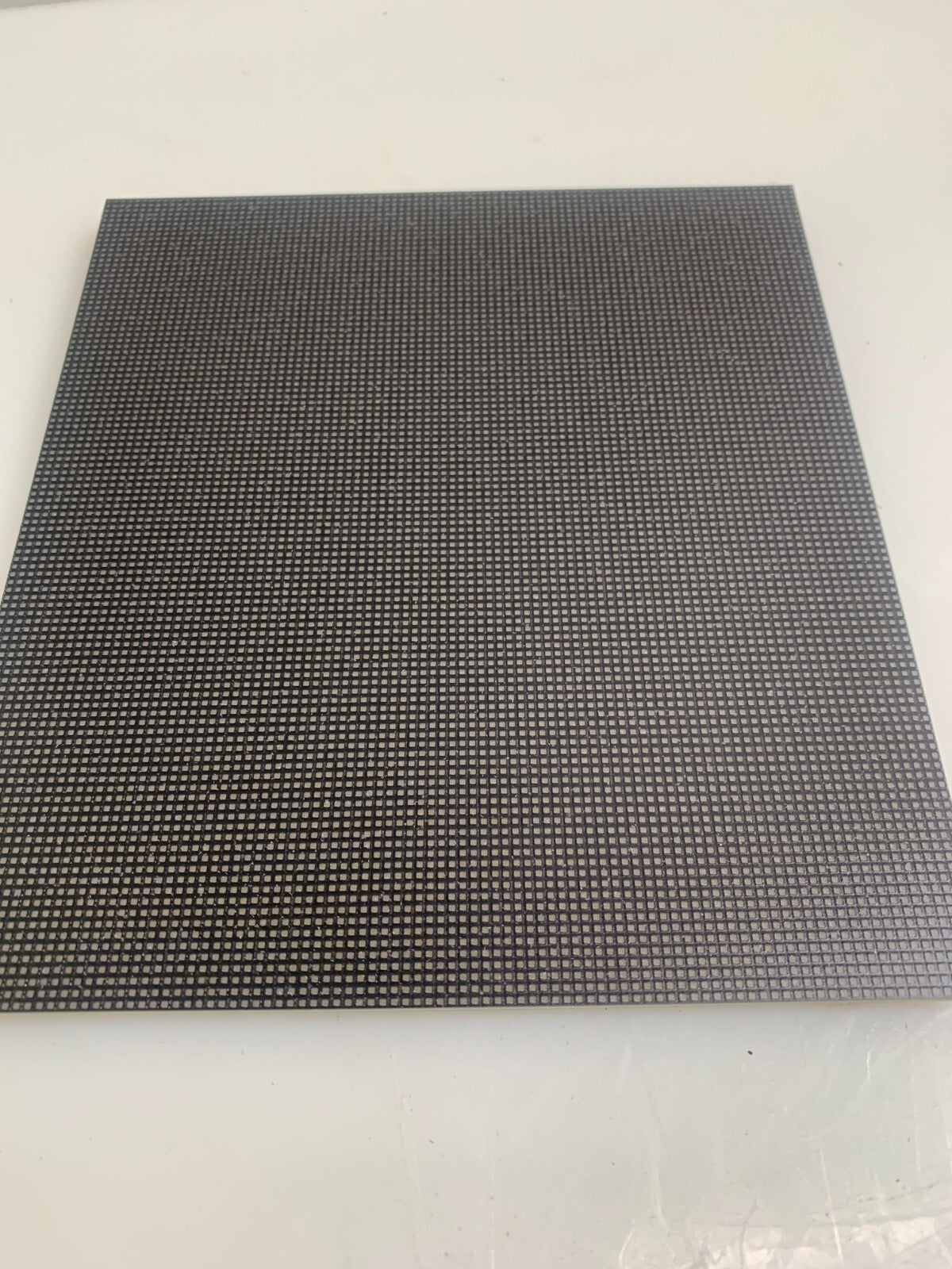 HIKVISION   5''x6''  BC07-073H-12-14    Screen  76018  Rev 1.0