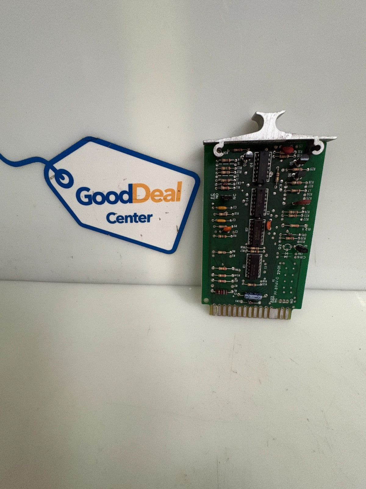 RONAN CIRCUIT BOARD SS2167G FB-0000 R 90