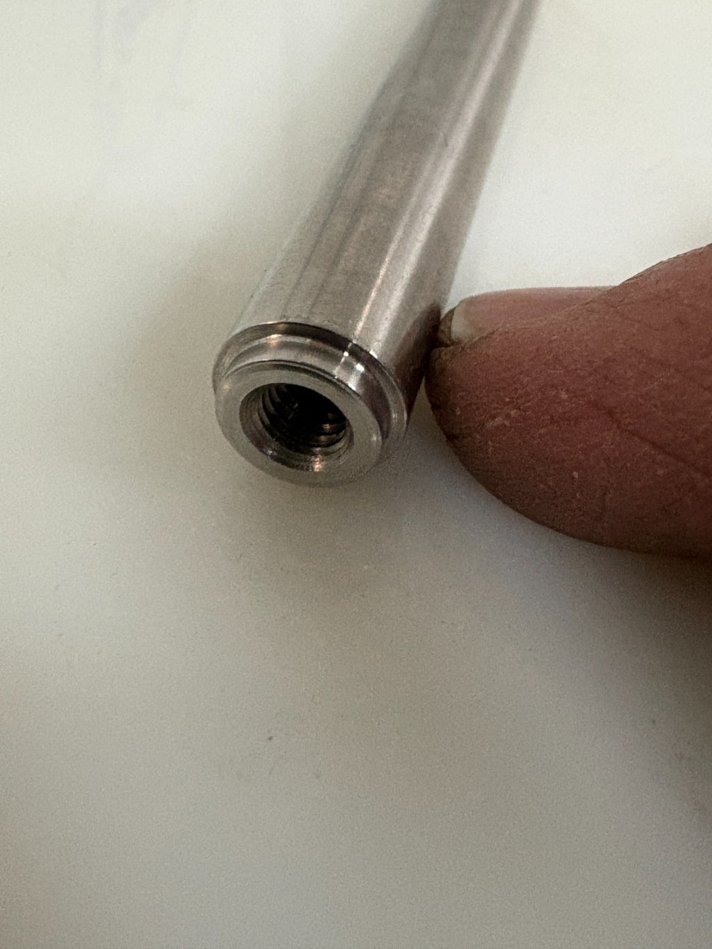MULTIVAC PSP ELEMENT SHAFT 12242064