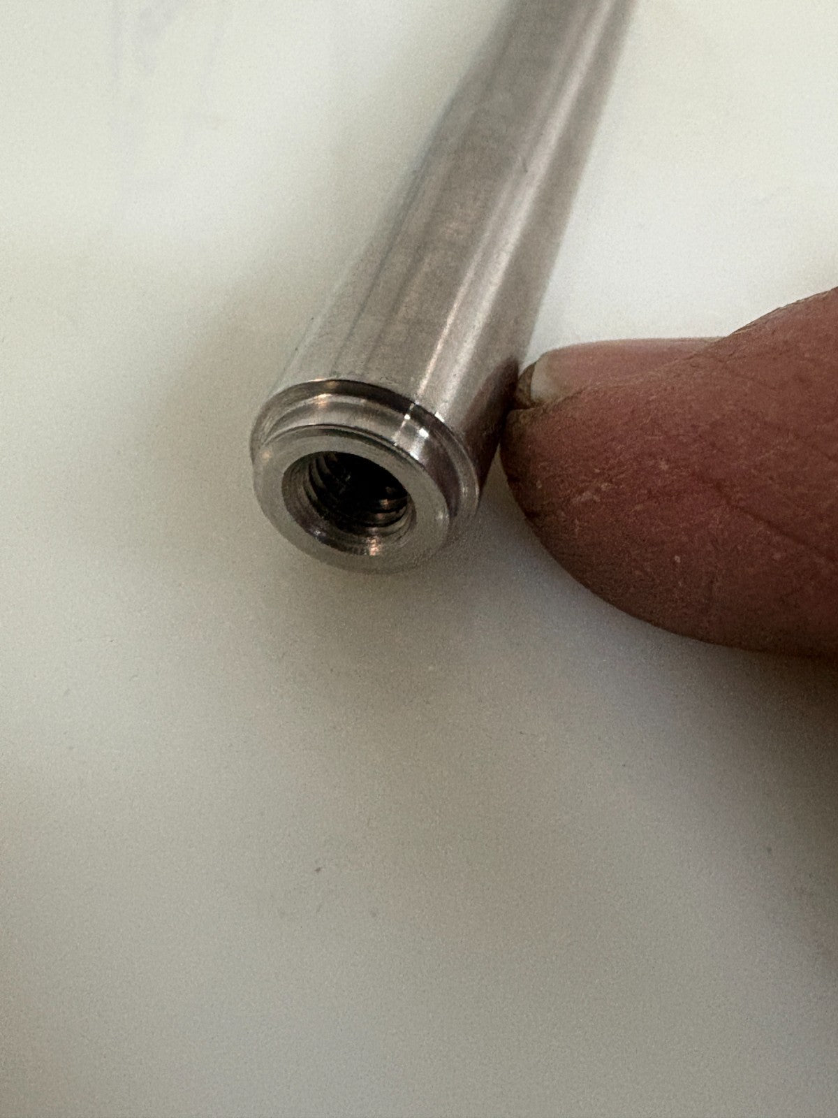 MULTIVAC PSP ELEMENT SHAFT 12242064