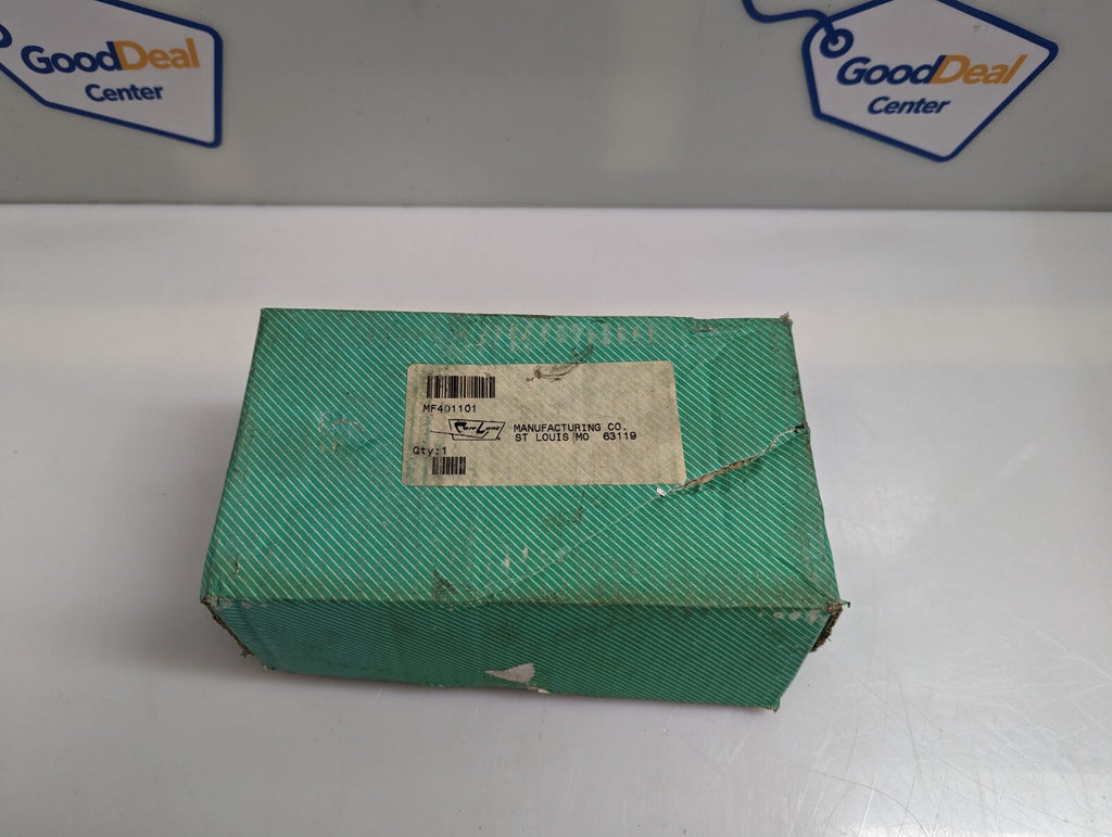 CarrLane Side Stopper MF40-11013