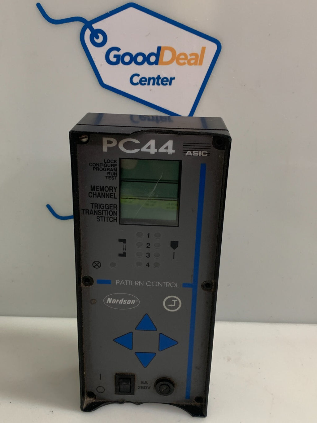 Nordson PC44 Pattern Control