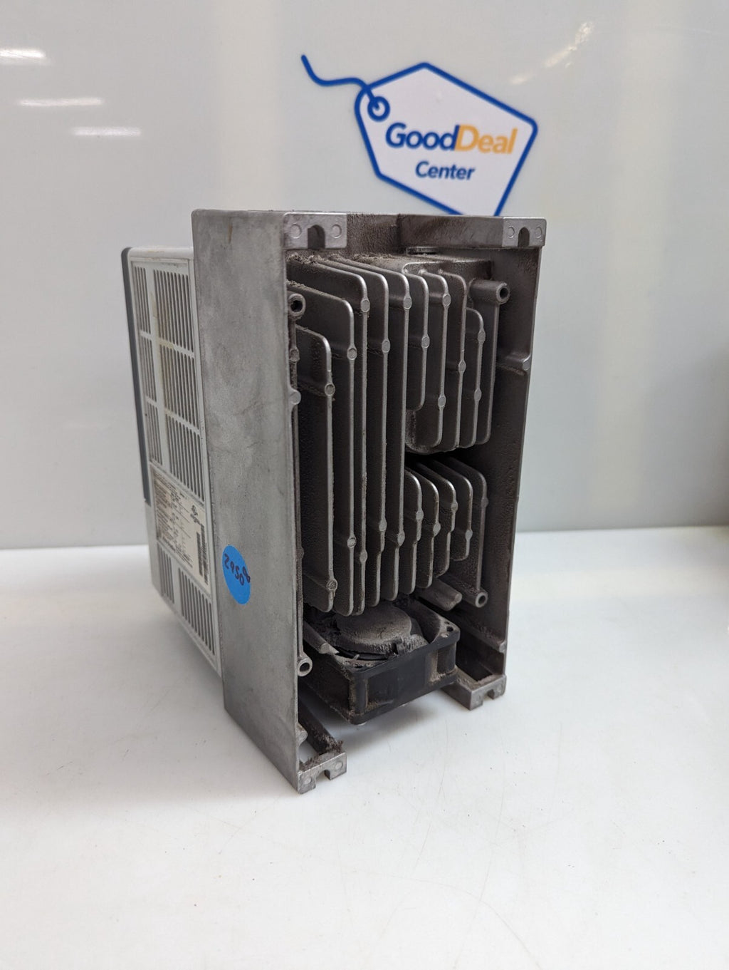 ALLEN-BRADLEY PowerFlex 70 20AE1P7A0AYNNNNN Series A Drive5