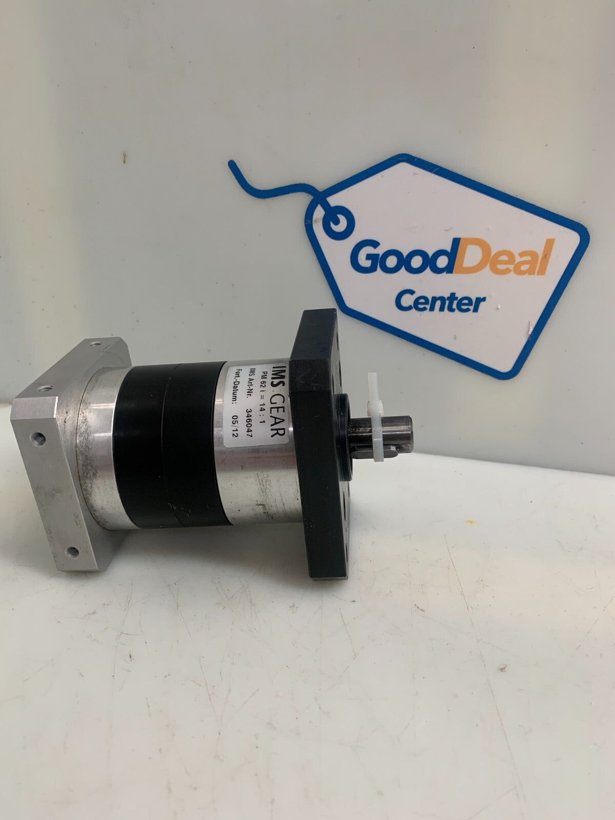 IMS Planetary Gear 346047