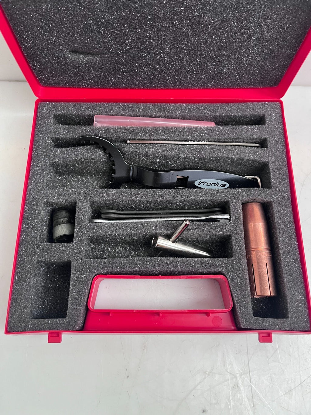 FRONIUS 44,0350,2022 Wear Part Kit   RA5000 (Lot of 2)