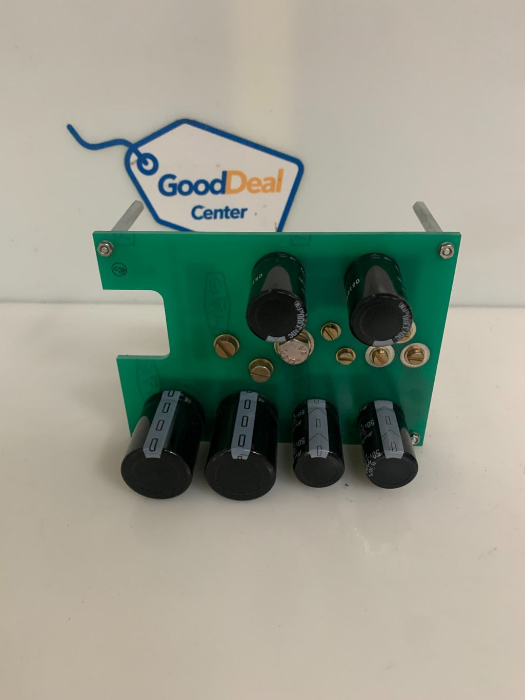 SIEMENS POTENTIAL DISTRIBUTION BOARD PL EA 00300398-03