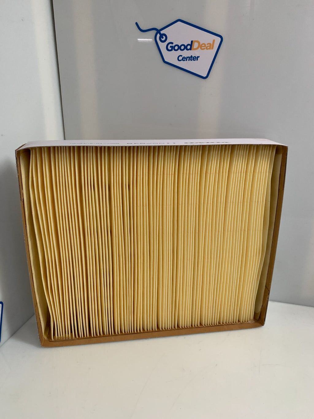 VOLVO VOE11007848 Cabin Filter