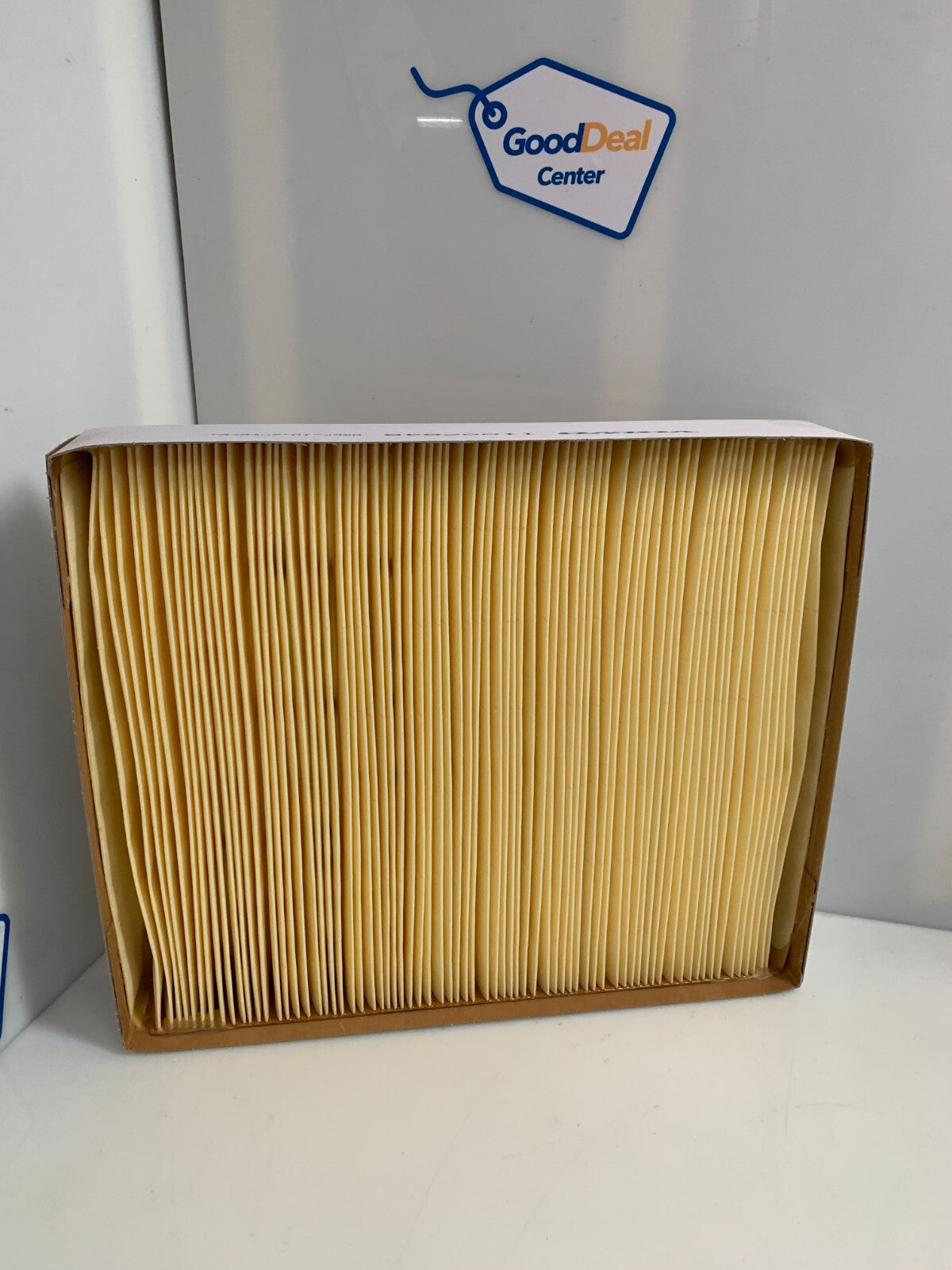 VOLVO VOE11007848 Cabin Filter