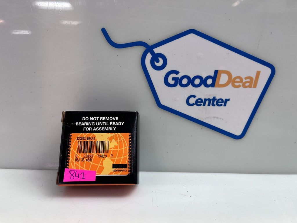 Timken  32004X-90KA1  Tapered Roller Bearings0