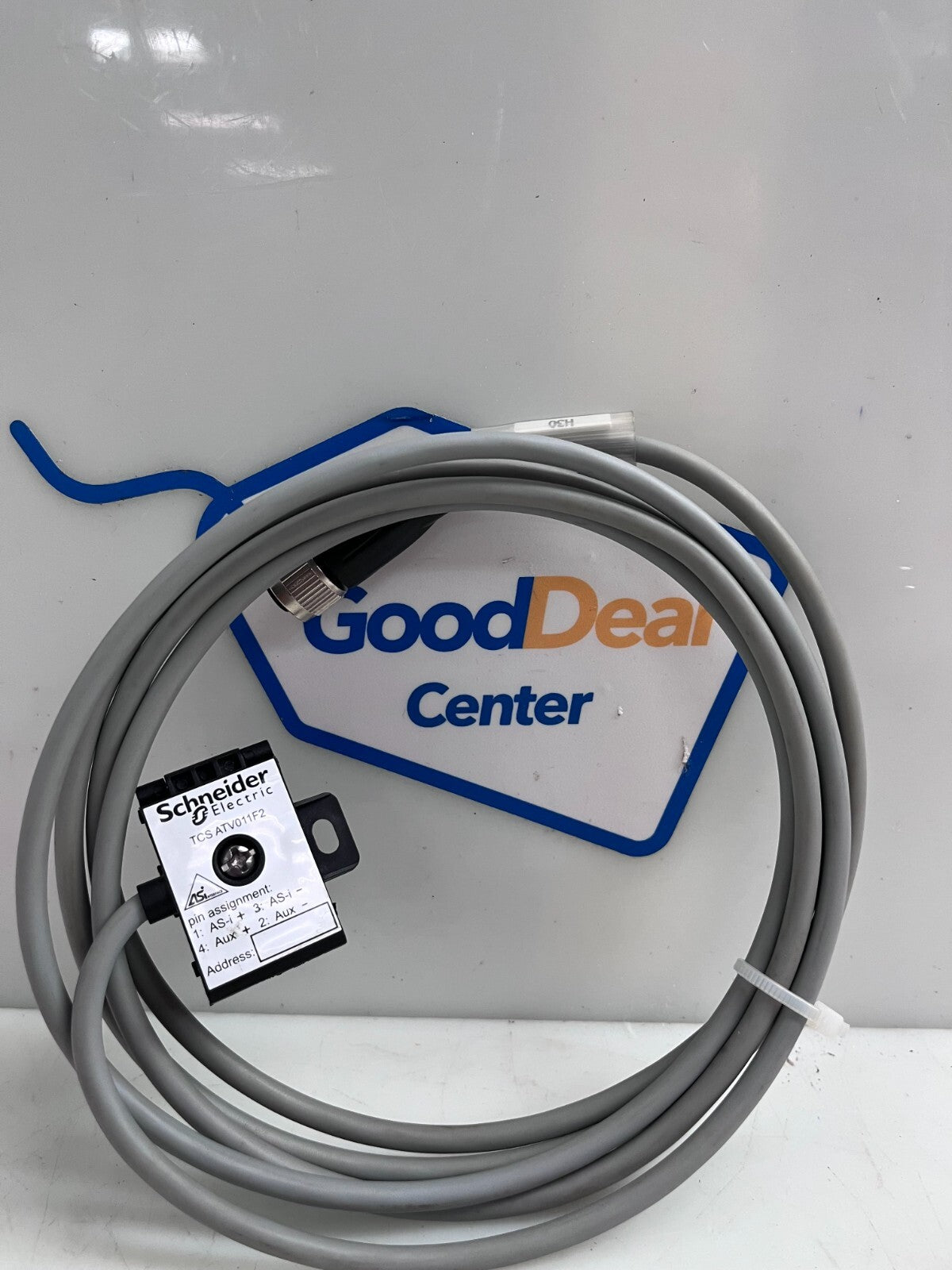 SCHNEIDER ELECTRIC TCSATV011F2  Tap-Off IP67