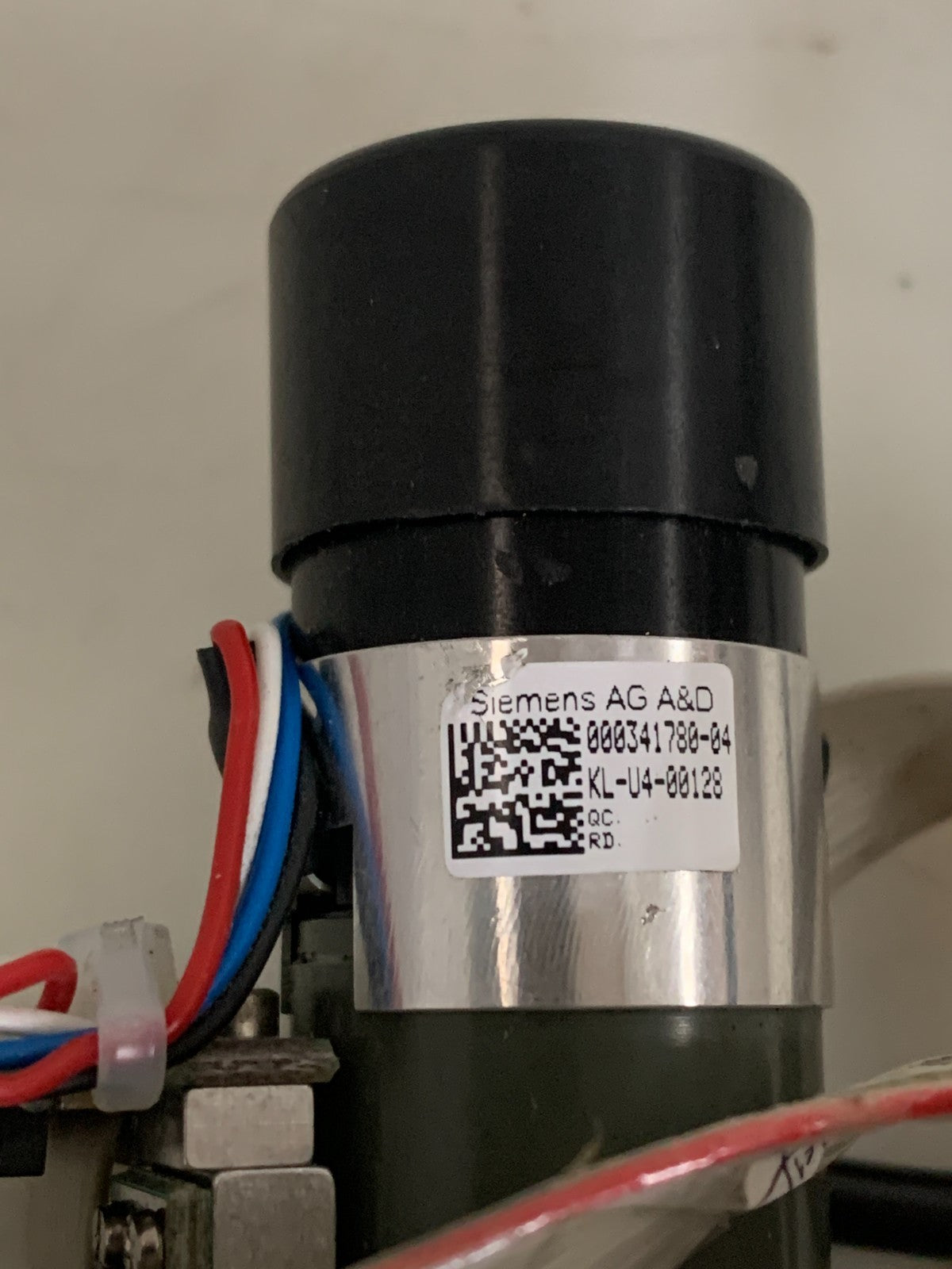 ASM ASSEMBLY SYSTEMS SIPLACE (SIEMENS) TURNING SYSTEM