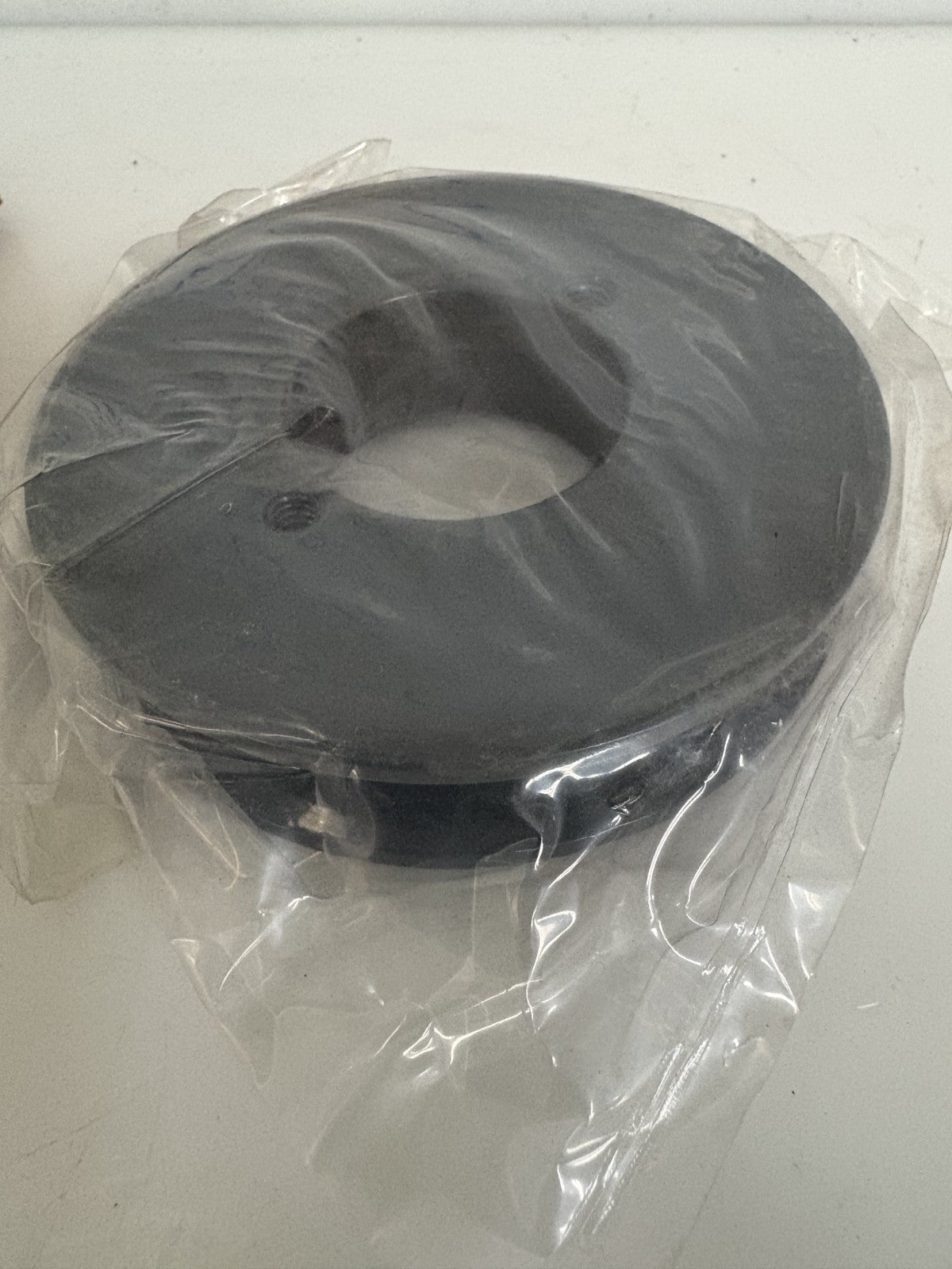 BROWNING NATIONAL V BELT PULLEY SINGLE GROOVE BK 40H1
