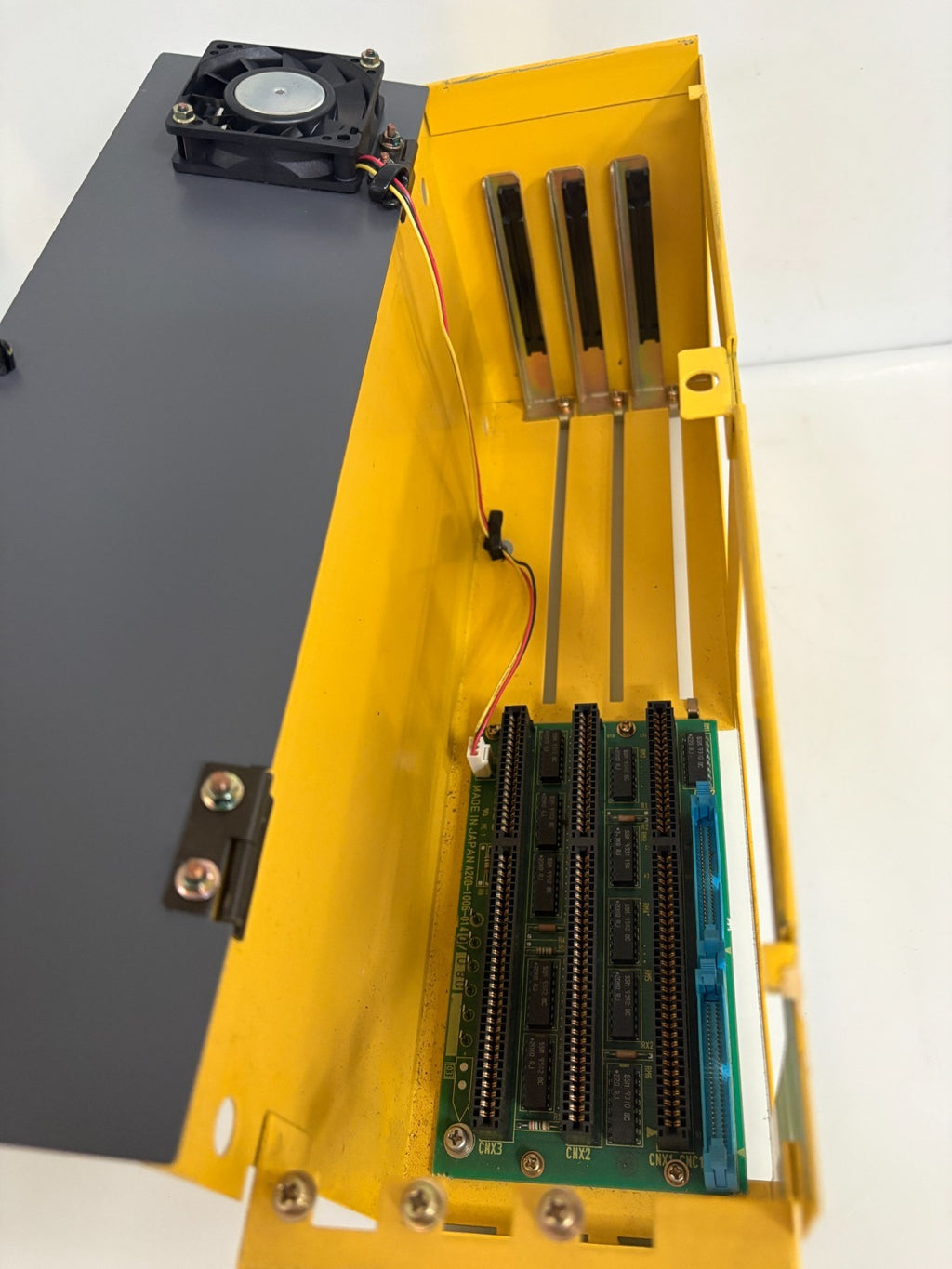 FANUC ISA EXTEND UNIT A02B-0207-C030