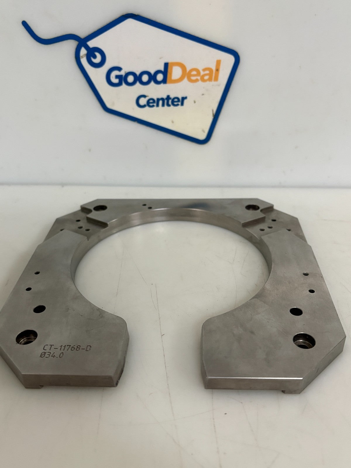COMBI TOOL SEPARATING PLATE CT-11768-D 34.00