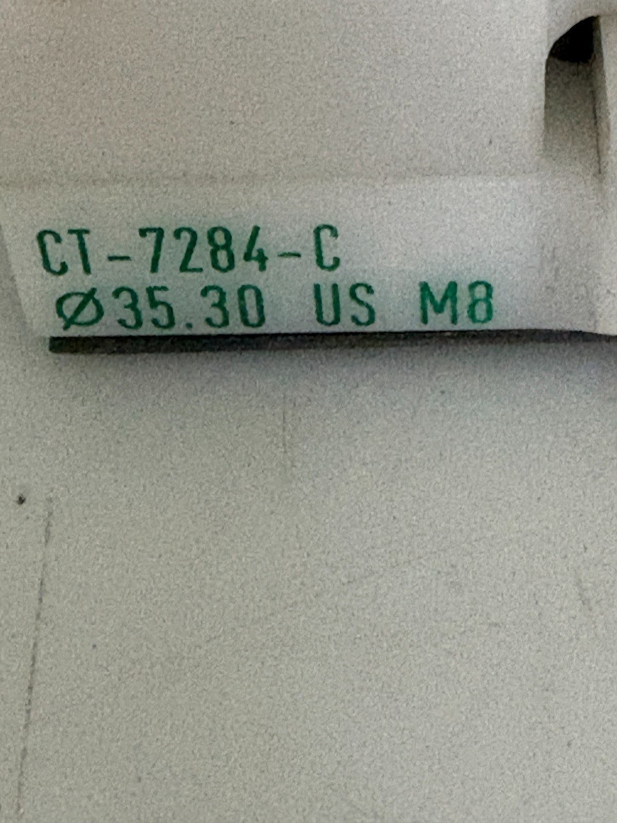 COMBI TOOL CT-7284-C 35.30 US M8 1