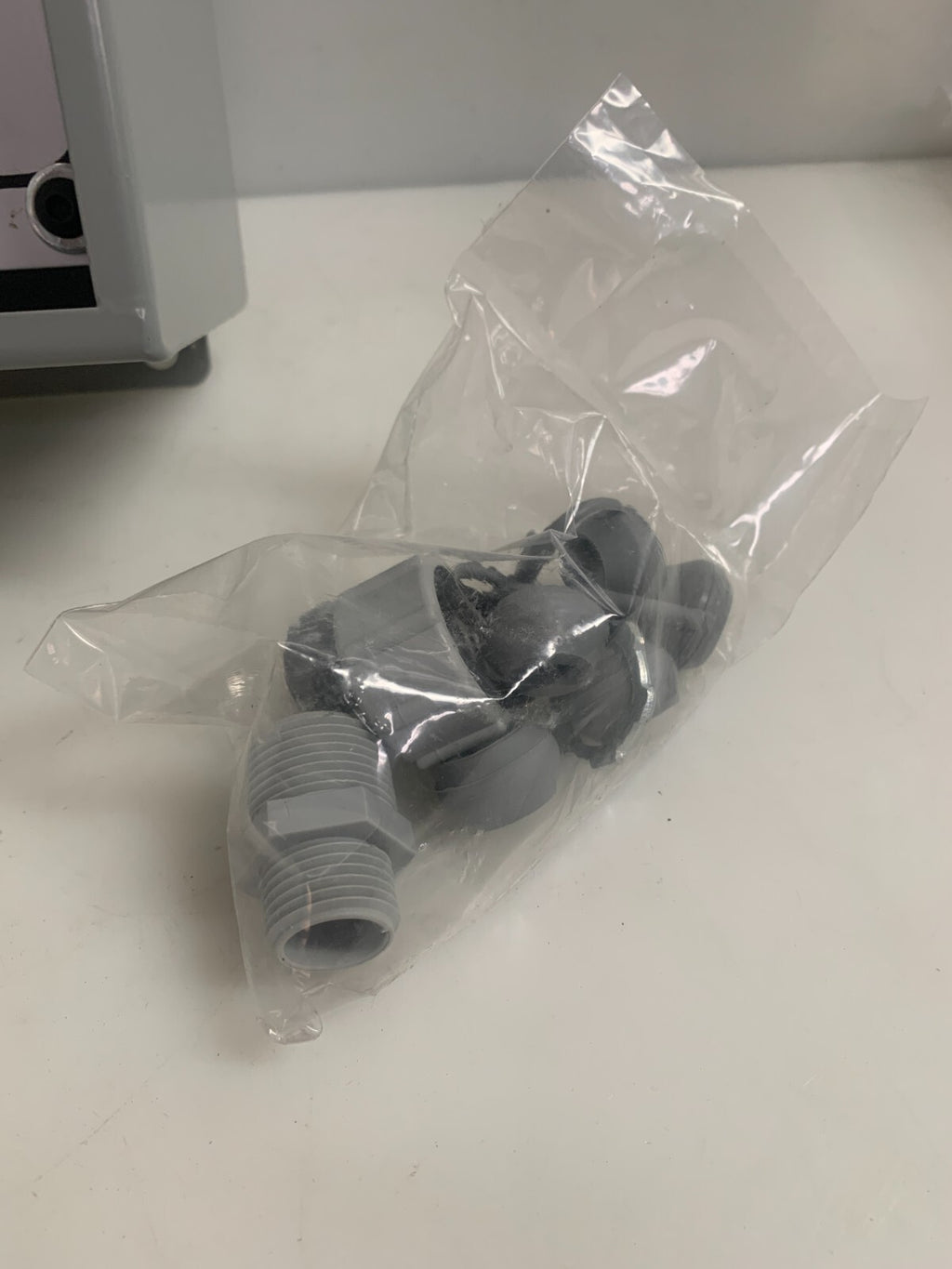 PDM JB-8SW OUTPUT TO ANALYZER BOX S0806042
