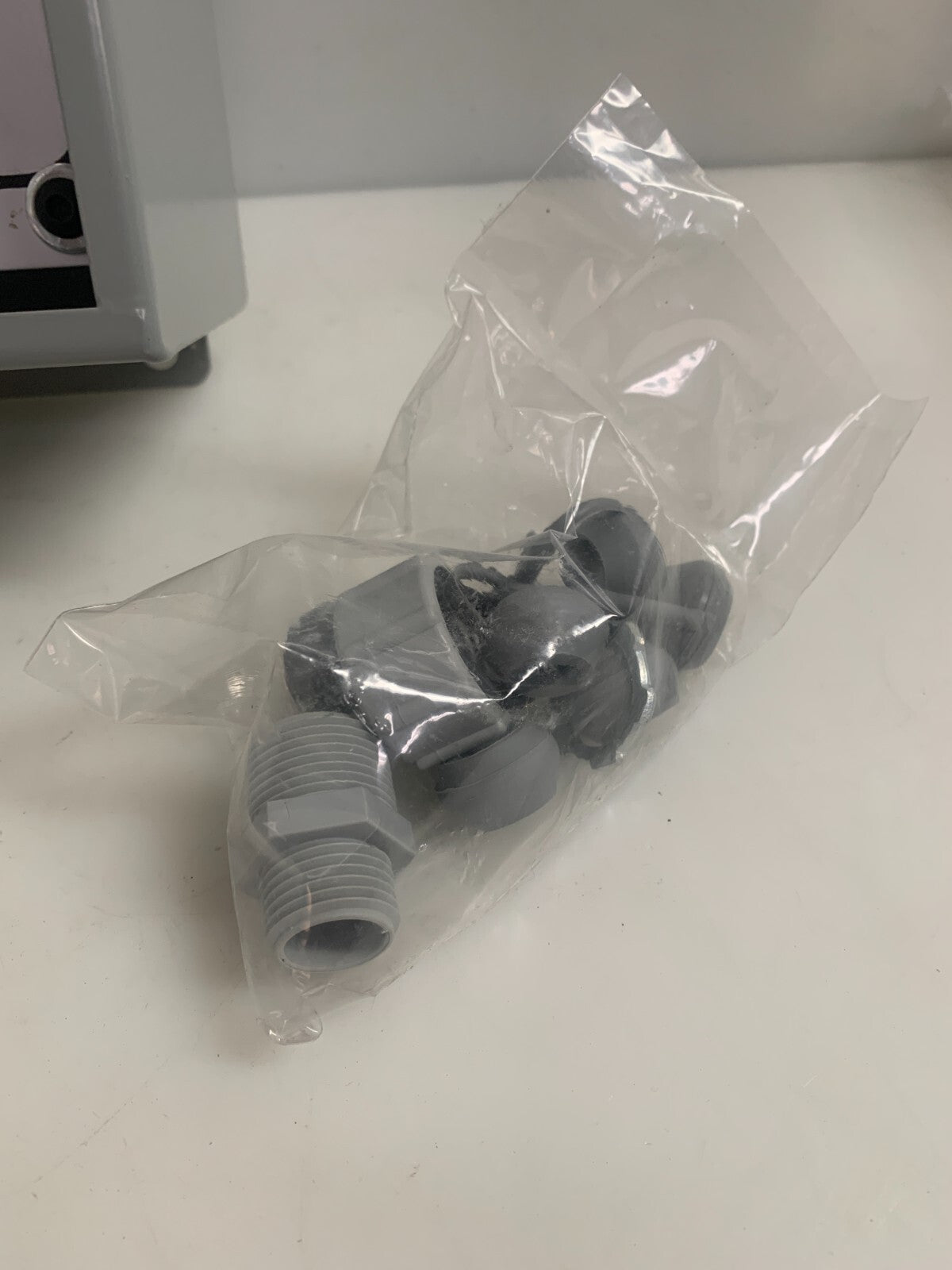 PDM JB-8SW OUTPUT TO ANALYZER BOX S0806042
