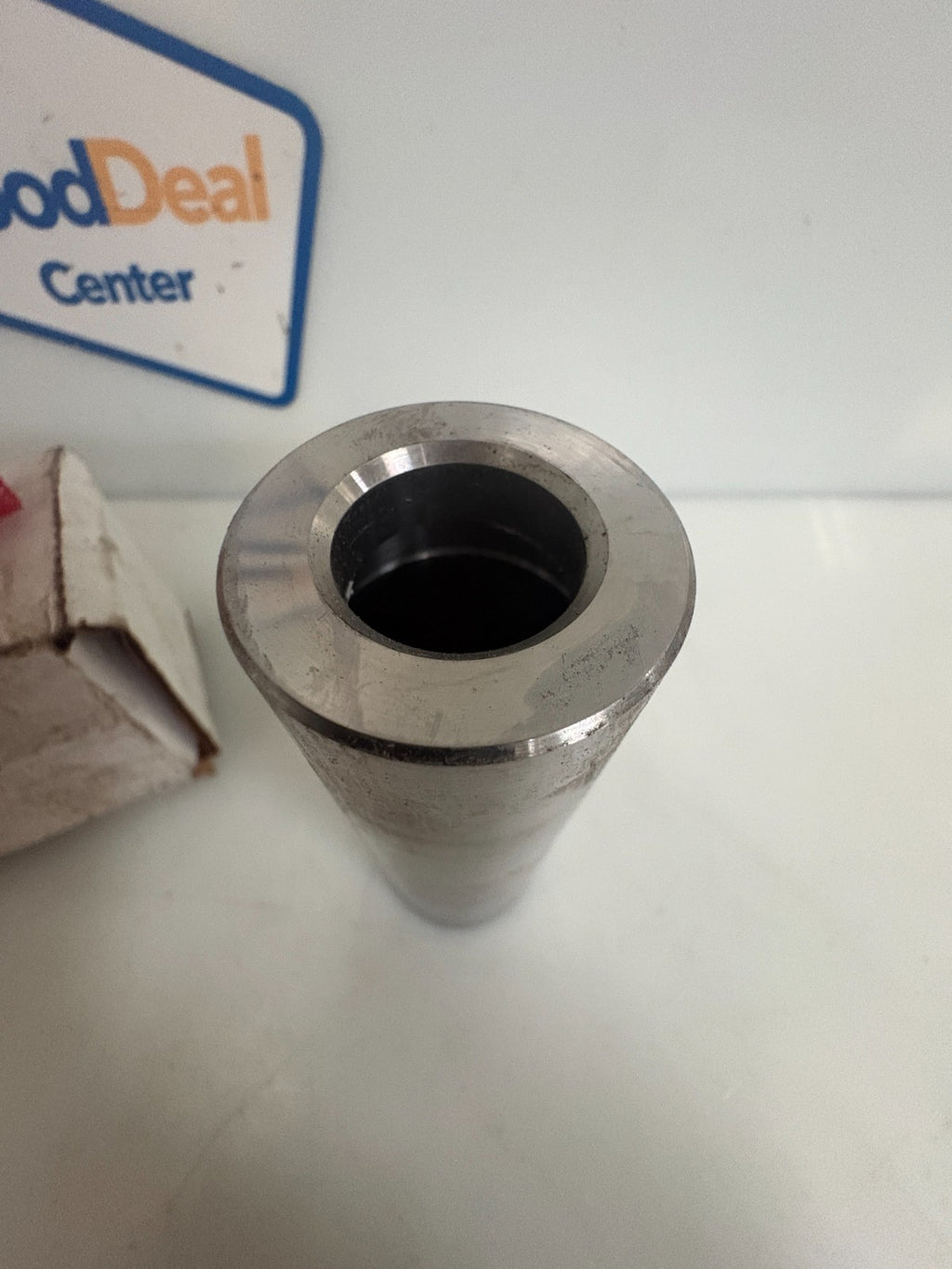 GOULD SHAFT SLEEVE STAINLESS 76772-2229