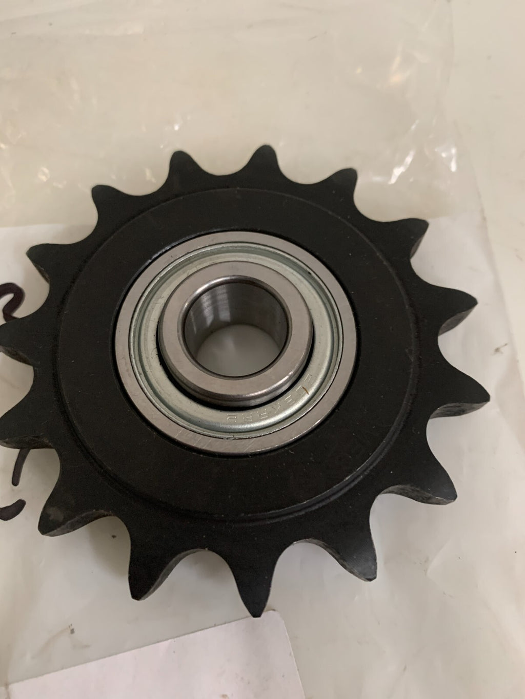 DOUGLAS MACHINERY BEARING SPROCKET 843661
