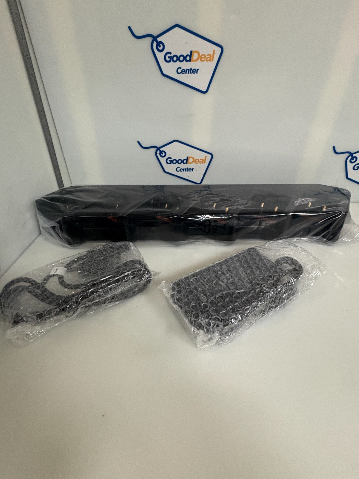 HYTERA 6 RADIO MULTI UNIT CHARGER MCL19