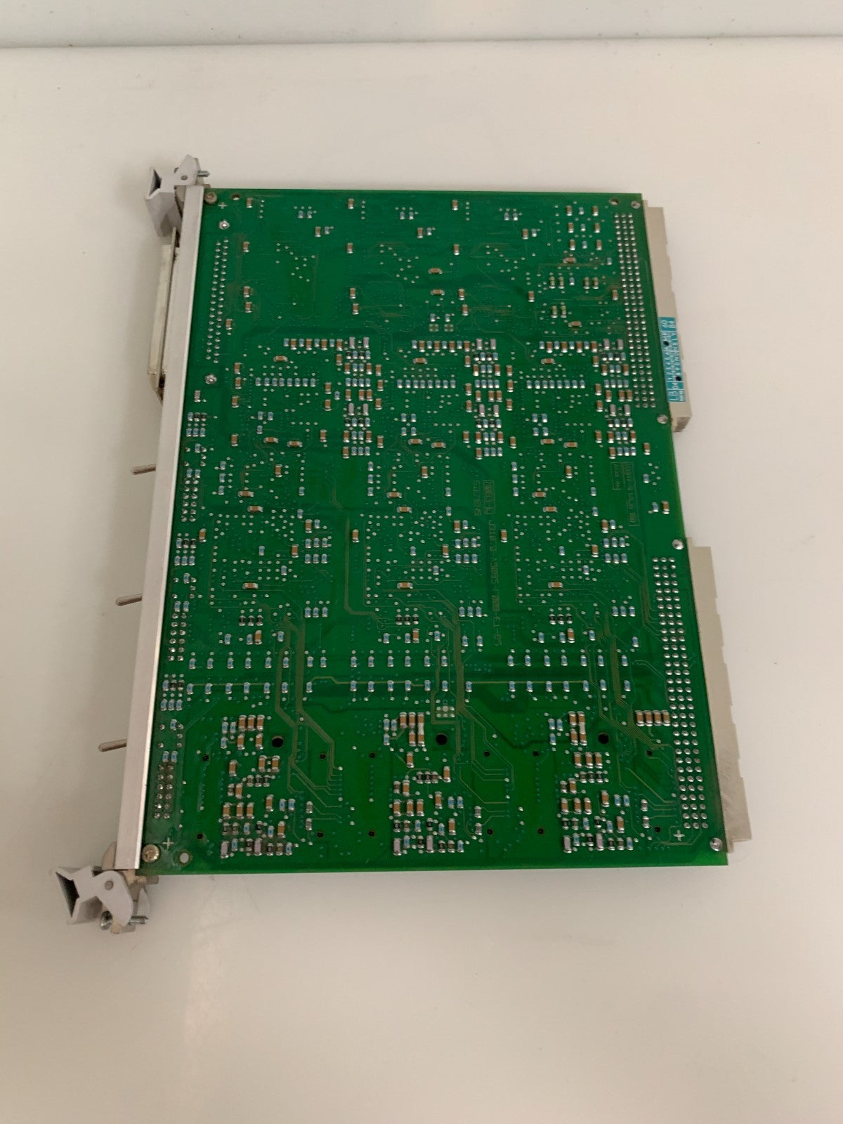 SIEMENS CONTROL BOARD KSP-A362 BB 823 6 AR1312-0AA12-0AA0 00356055-05