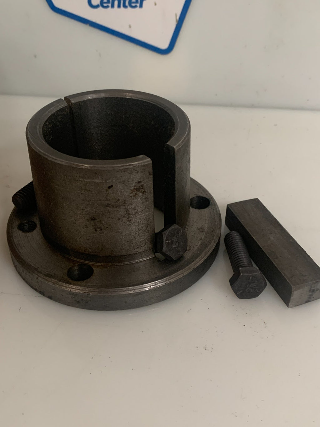 BROWNING BUSHING 2 1/4" #Q1-2 1/4