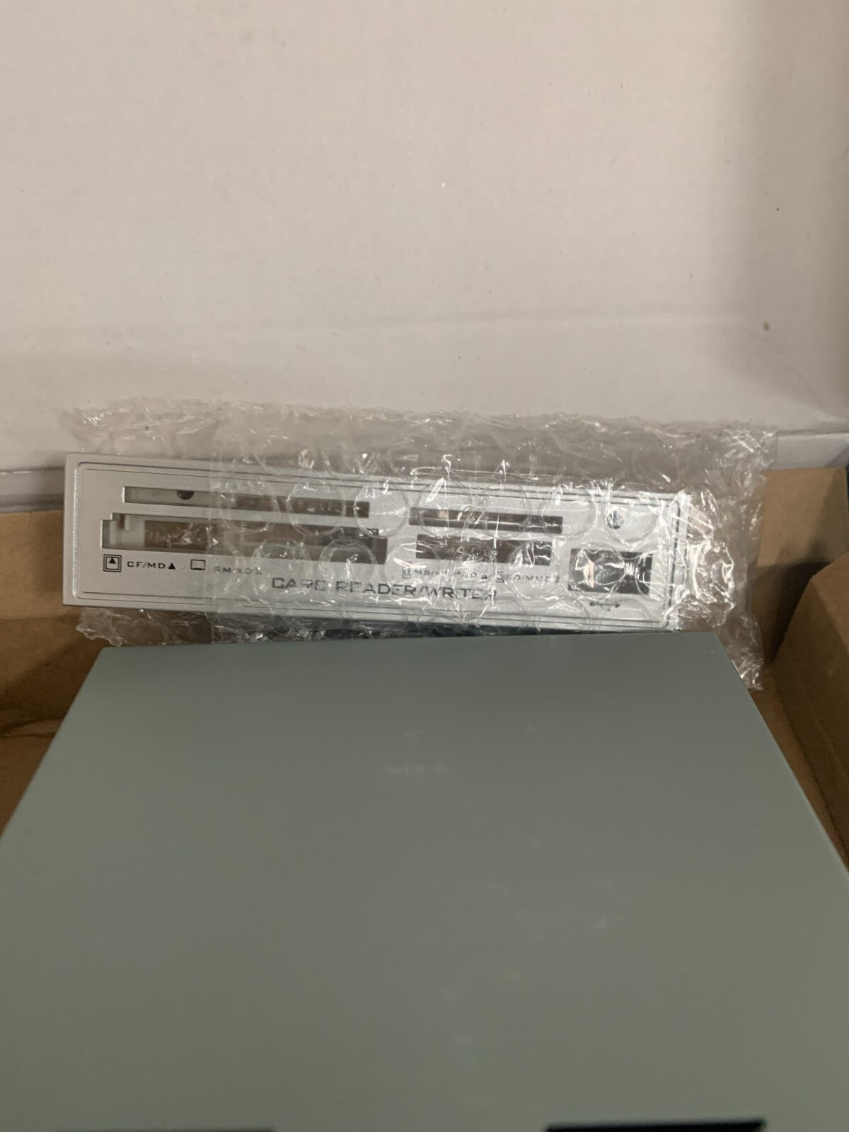 SUPERTALENT INTERNAL CARD READER 3.5" INT-AIN1-C