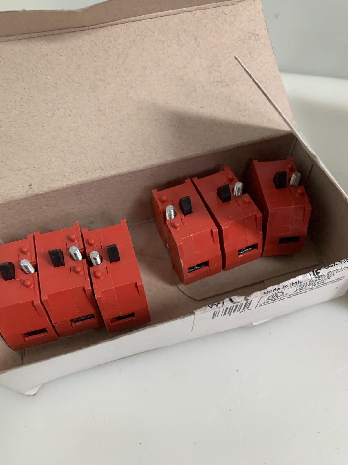 AUTOMATION DIRECT  Sensor Switch  GCX1262-120L  (Lot of 12)1