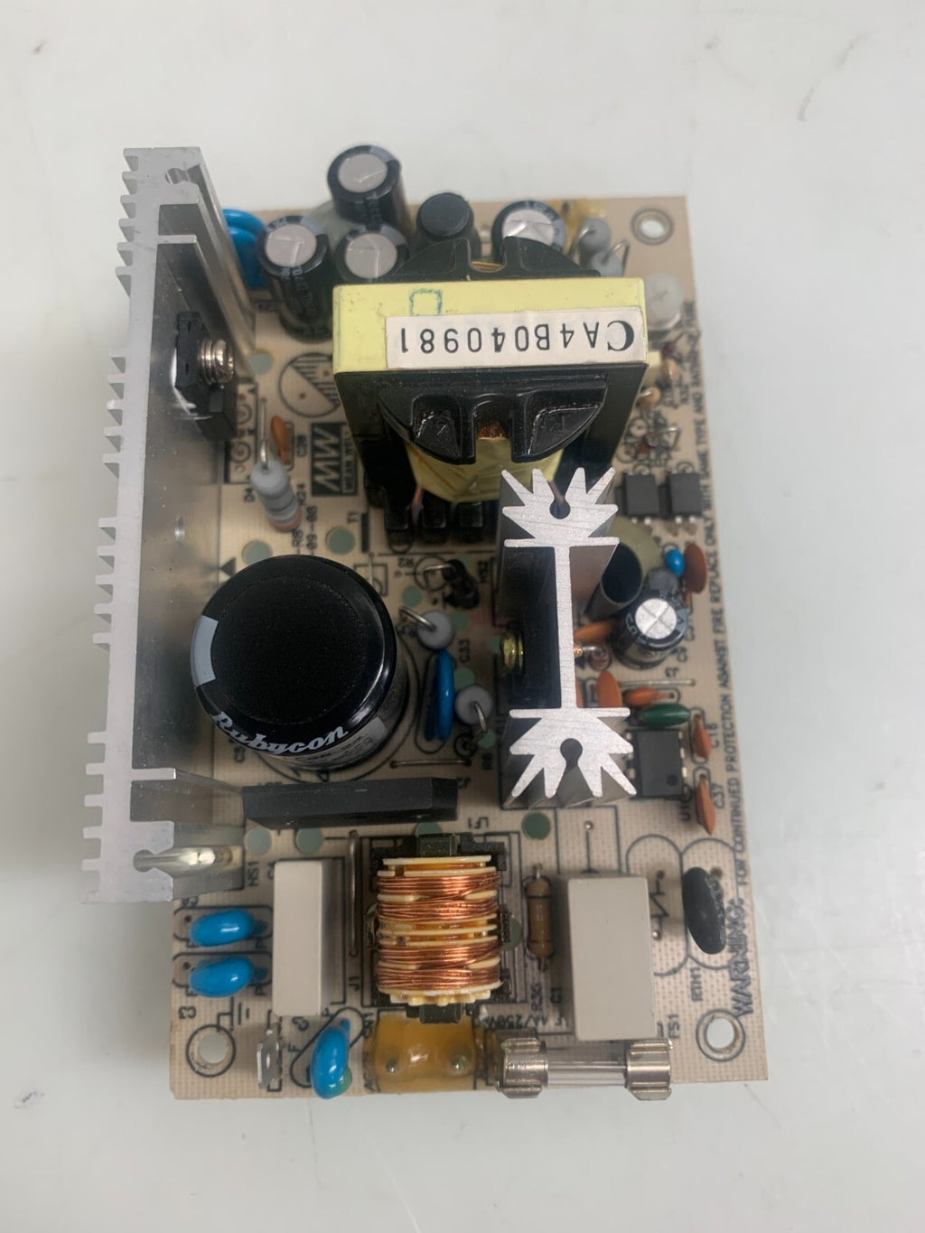 Meanwell PS-65-R8 Power Supply Board PS-65-R8